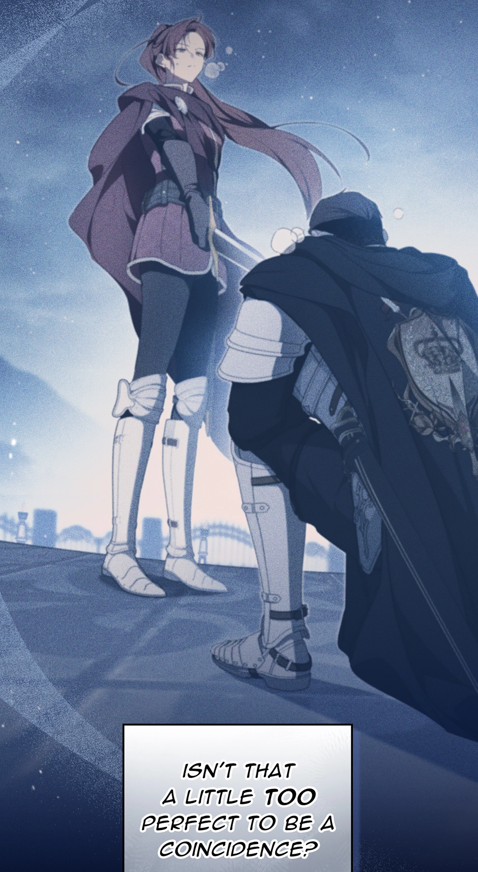 Read I'll Be the Matriarch in This Life EN Manga Online