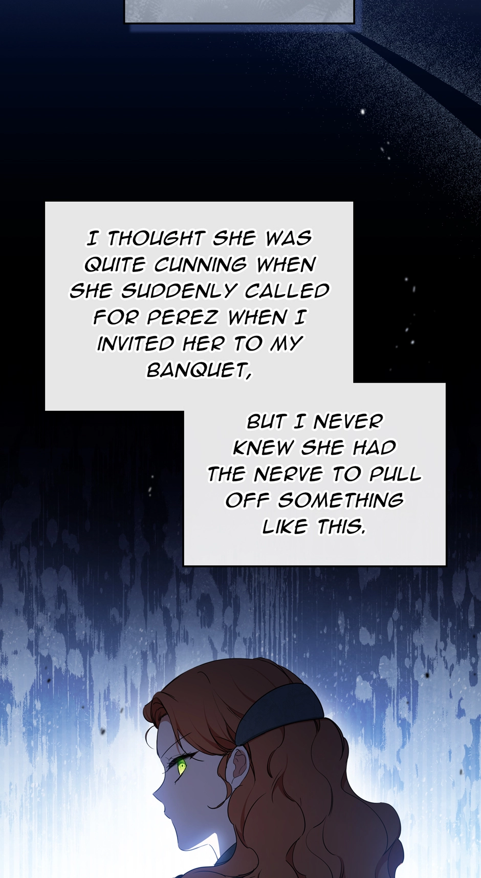 Read I'll Be the Matriarch in This Life EN Manga Online