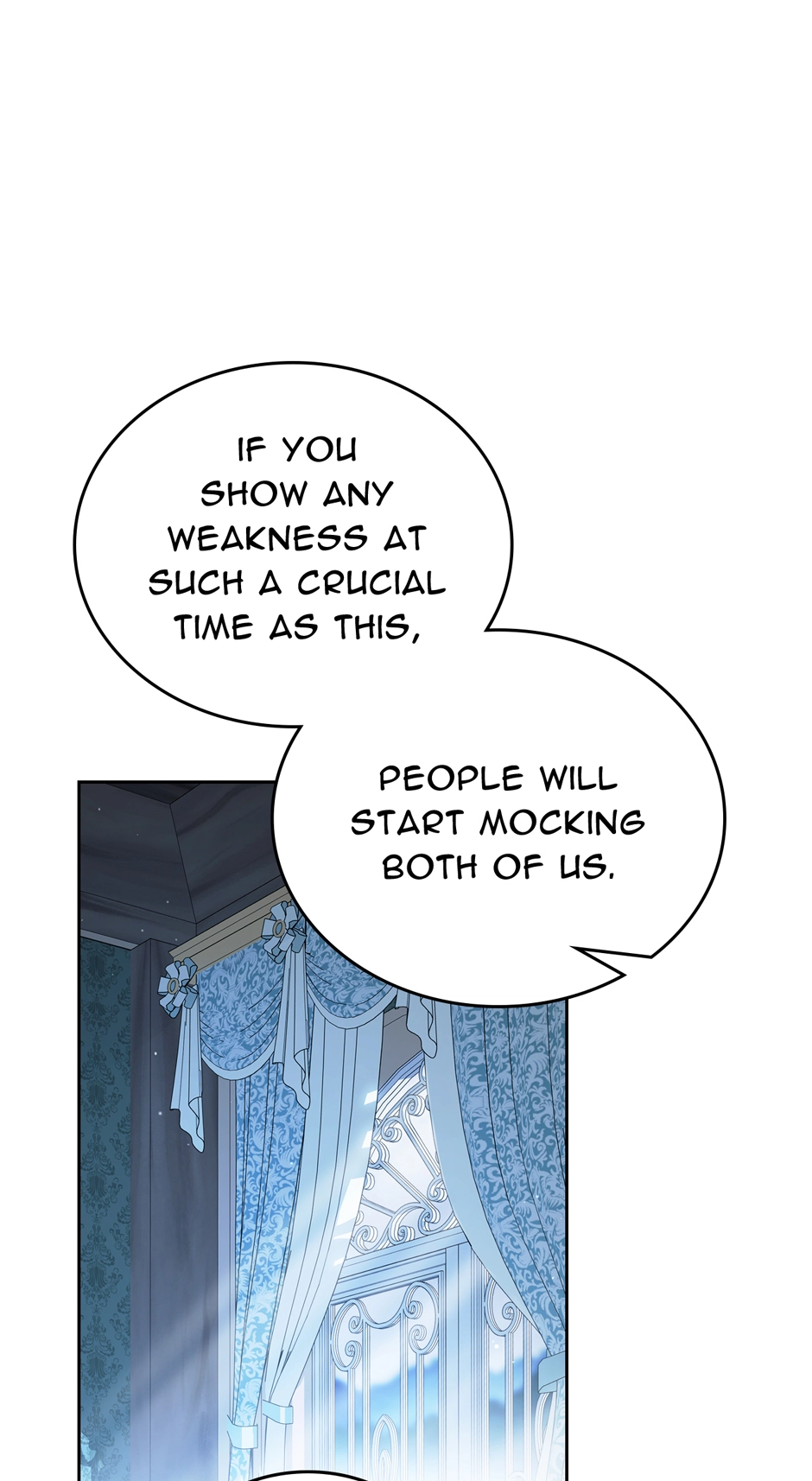 Read I'll Be the Matriarch in This Life EN Manga Online