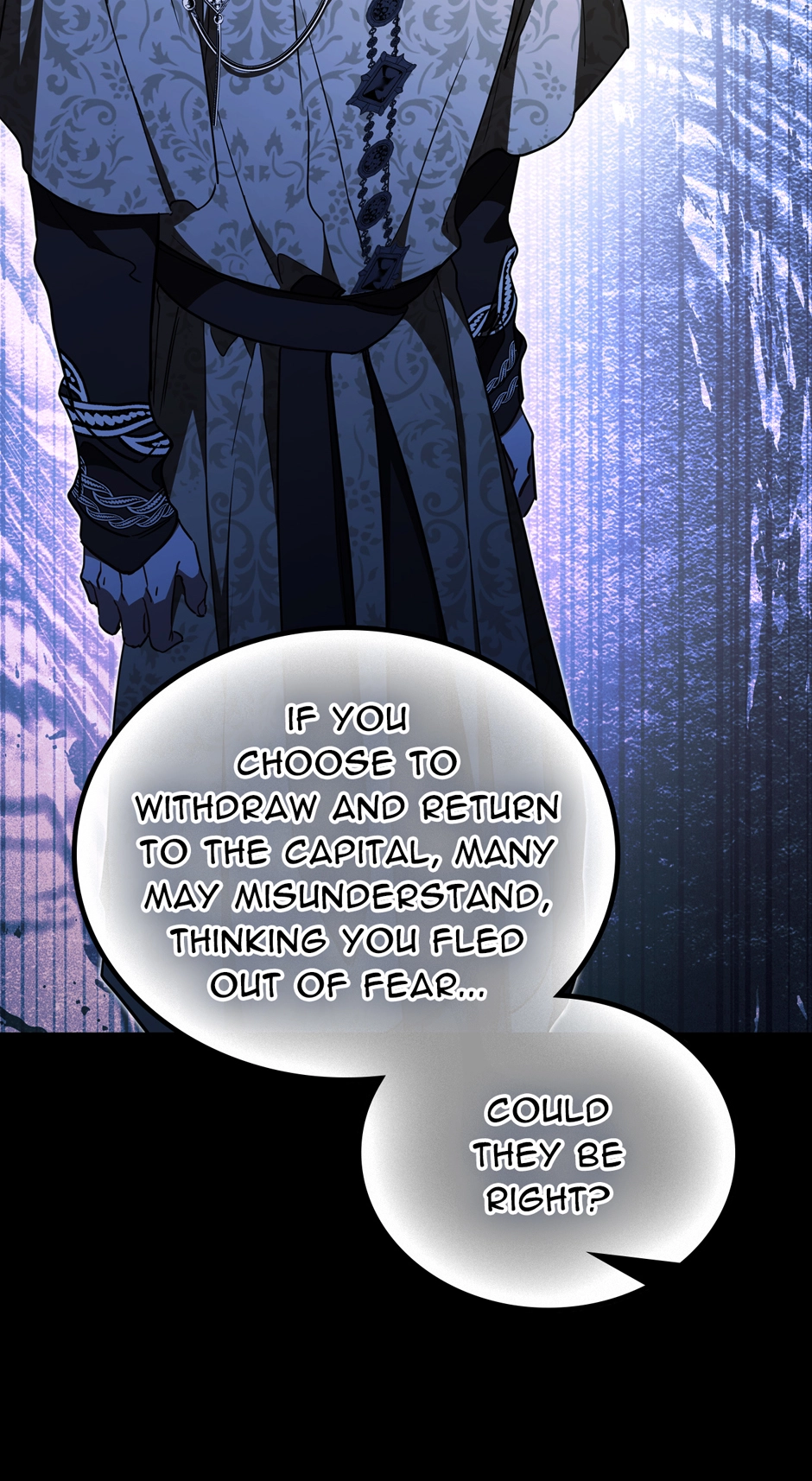 Read I'll Be the Matriarch in This Life EN Manga Online