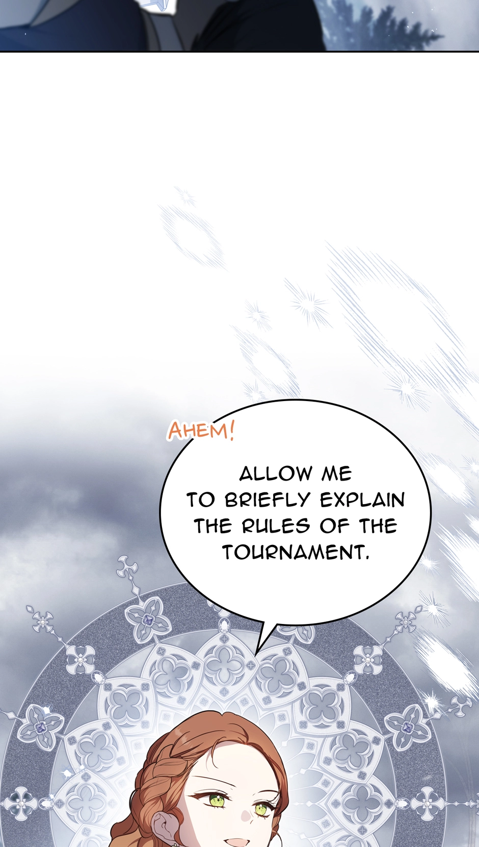 Read I'll Be the Matriarch in This Life EN Manga Online