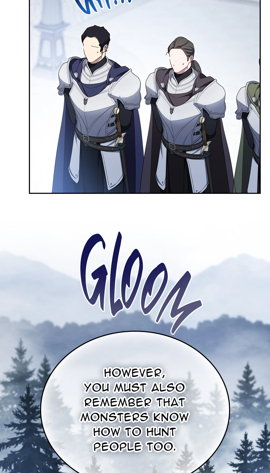 Read I'll Be the Matriarch in This Life EN Manga Online