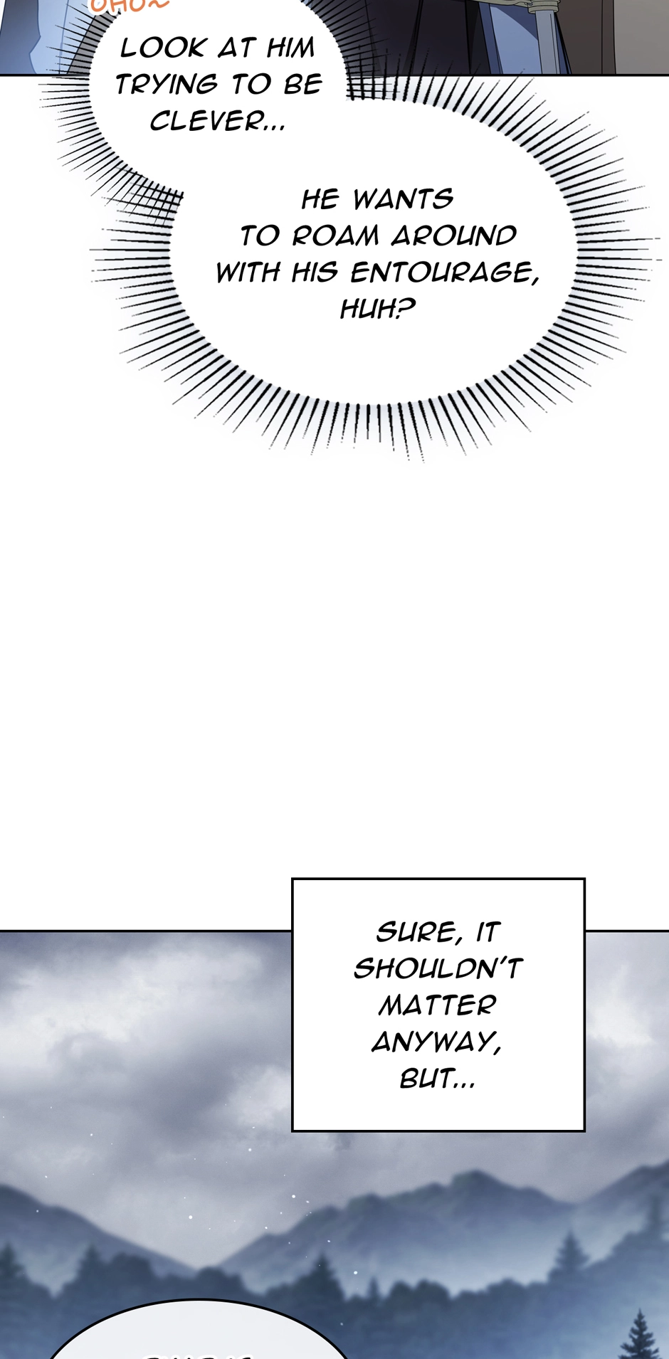 Read I'll Be the Matriarch in This Life EN Manga Online