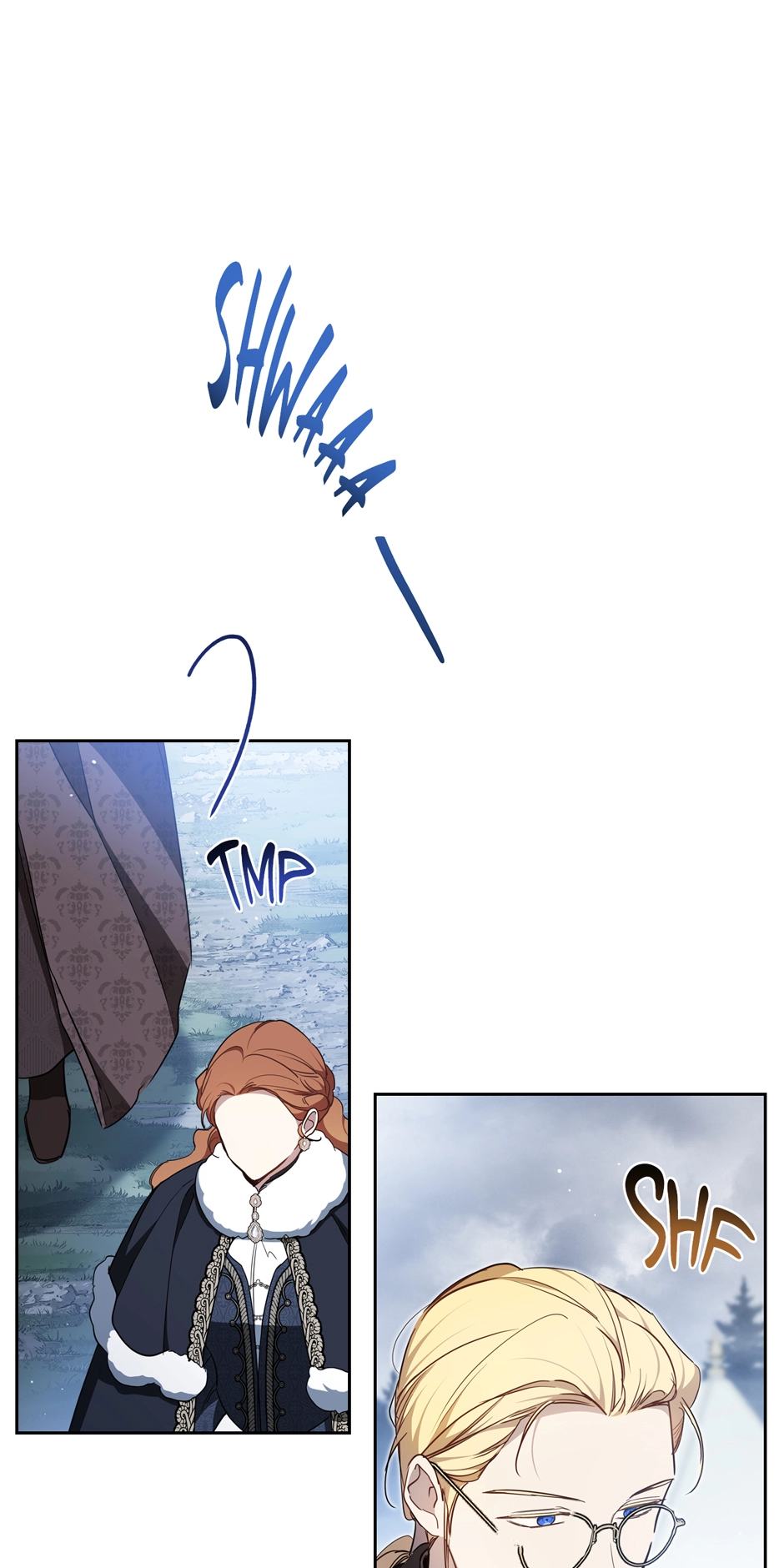 Read I'll Be the Matriarch in This Life EN Manga Online