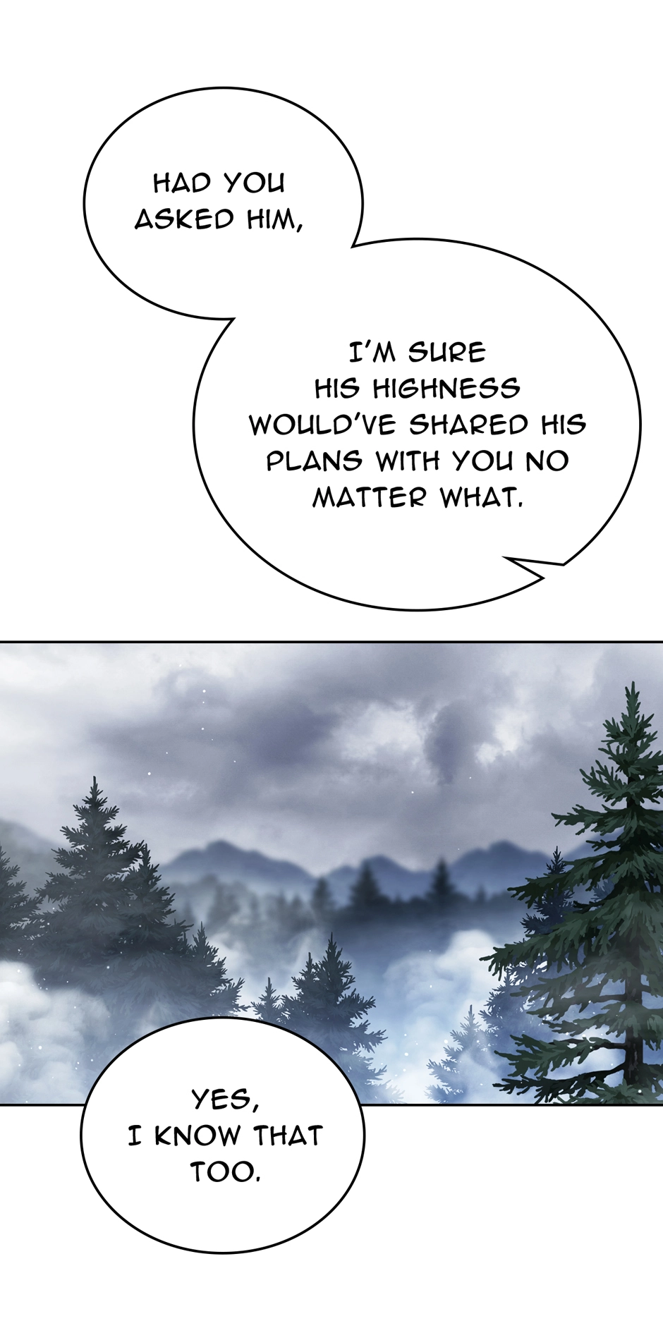 Read I'll Be the Matriarch in This Life EN Manga Online