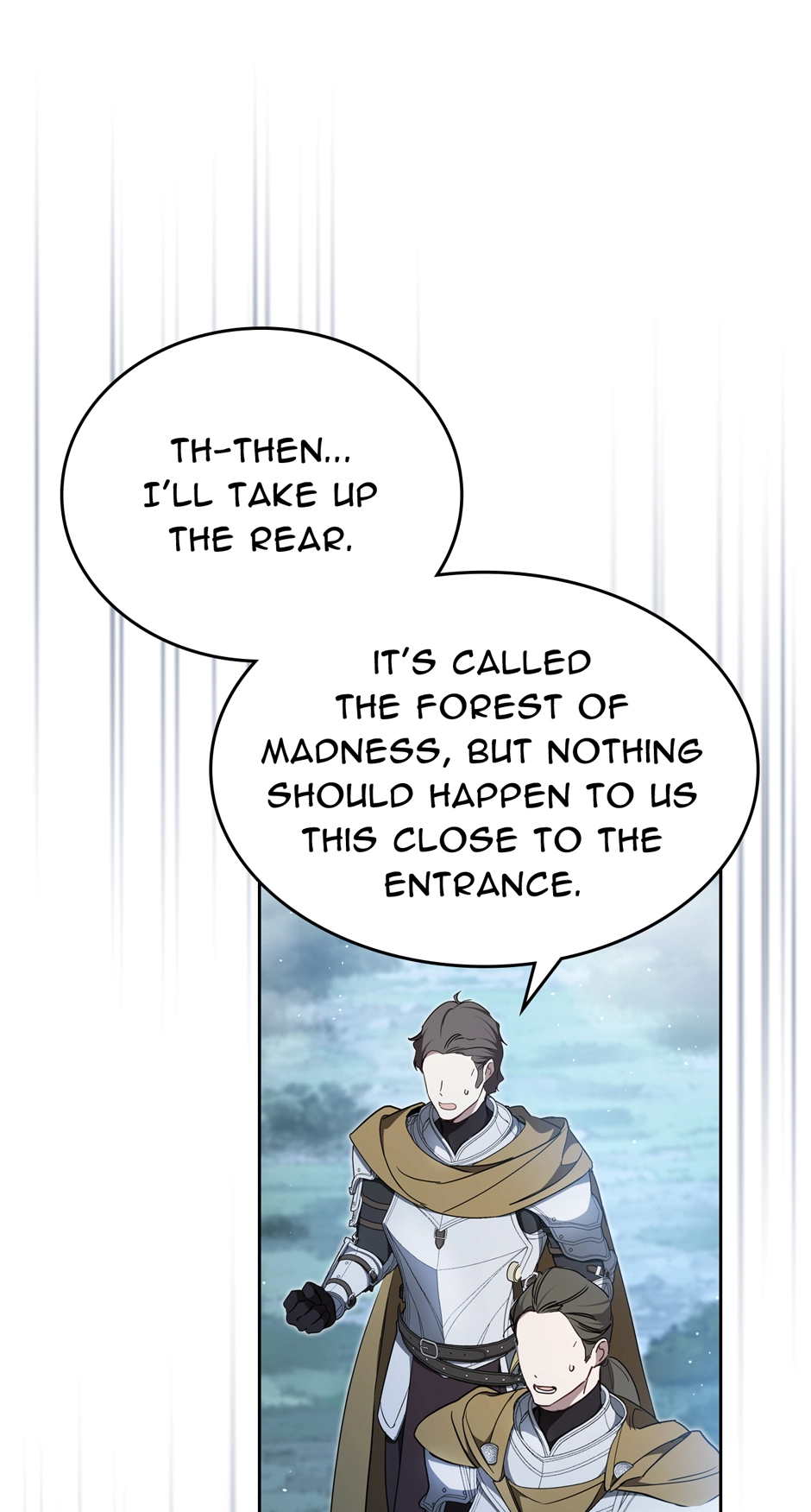 Read I'll Be the Matriarch in This Life EN Manga Online