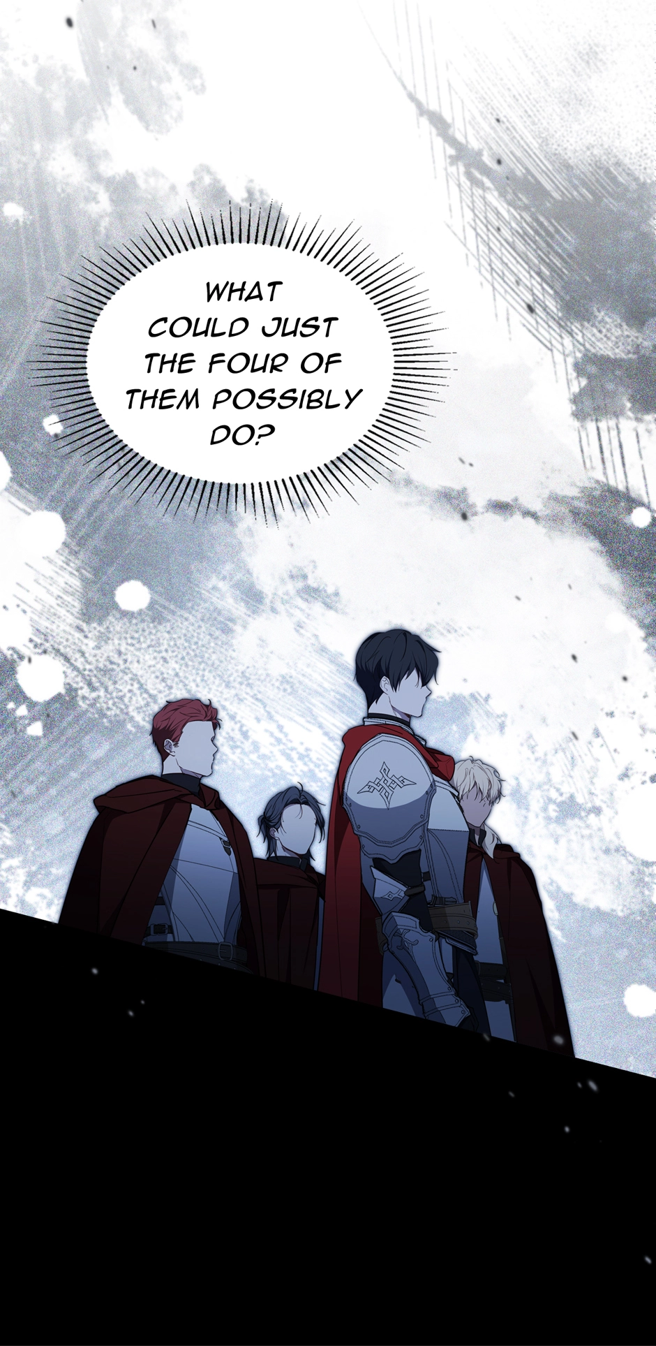 Read I'll Be the Matriarch in This Life EN Manga Online