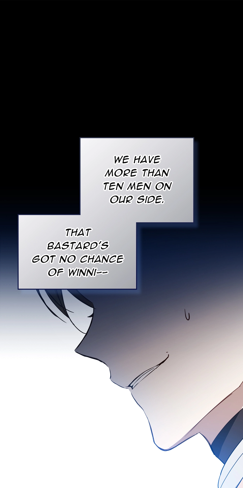 Read I'll Be the Matriarch in This Life EN Manga Online