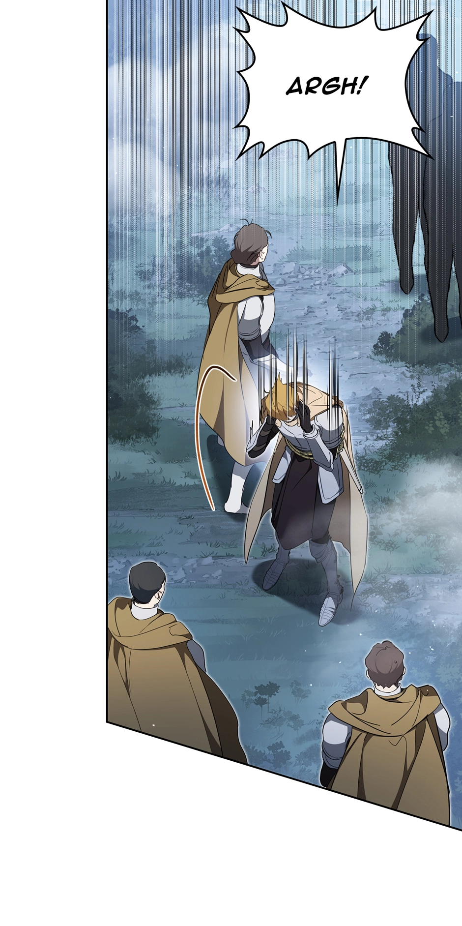 Read I'll Be the Matriarch in This Life EN Manga Online