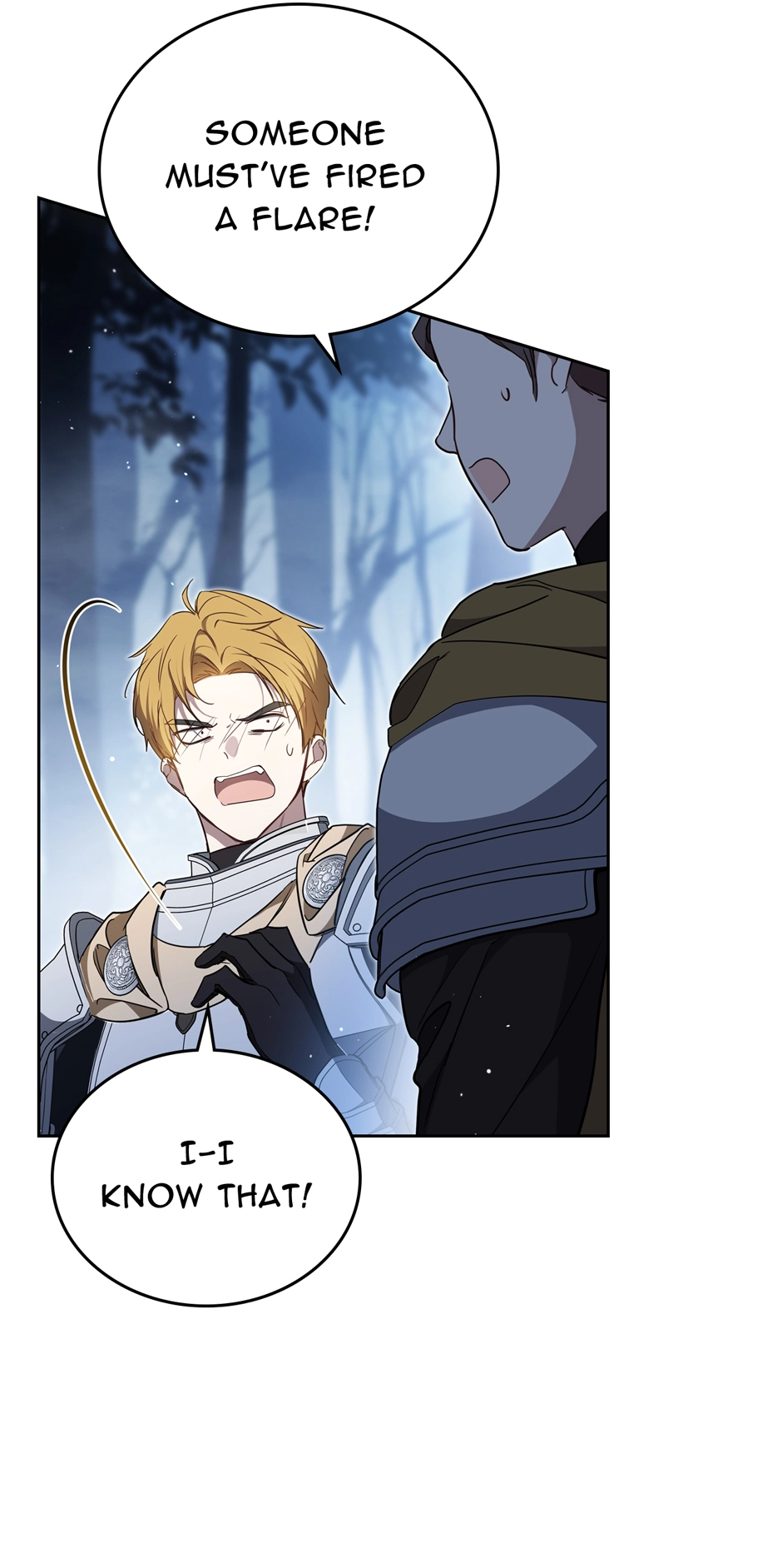 Read I'll Be the Matriarch in This Life EN Manga Online