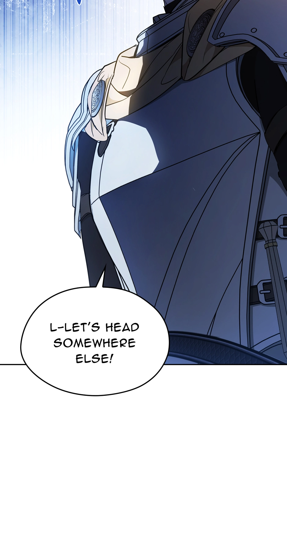 Read I'll Be the Matriarch in This Life EN Manga Online