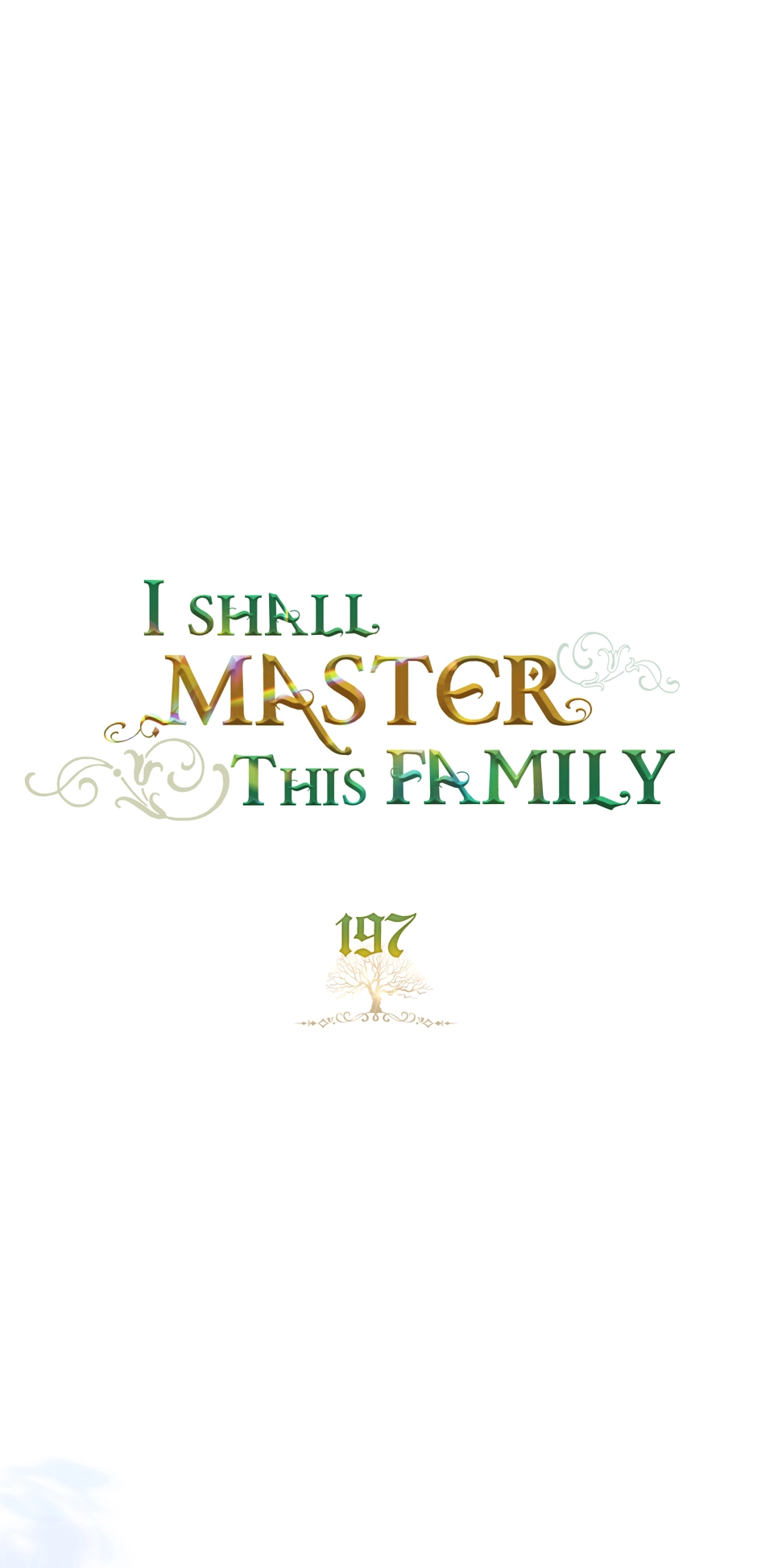 Read I'll Be the Matriarch in This Life EN Manga Online