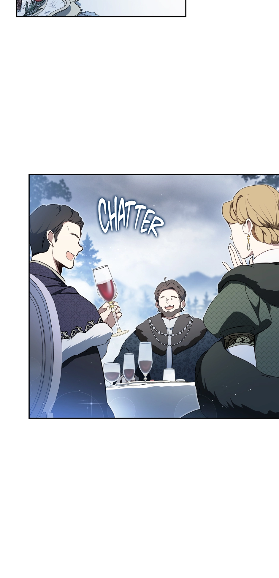 Read I'll Be the Matriarch in This Life EN Manga Online