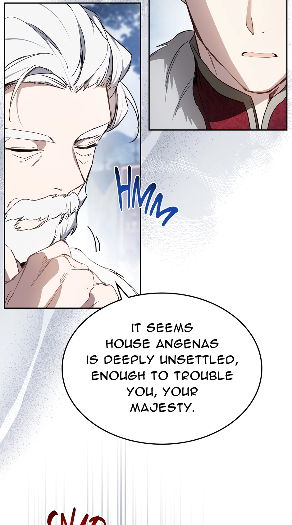 Read I'll Be the Matriarch in This Life EN Manga Online