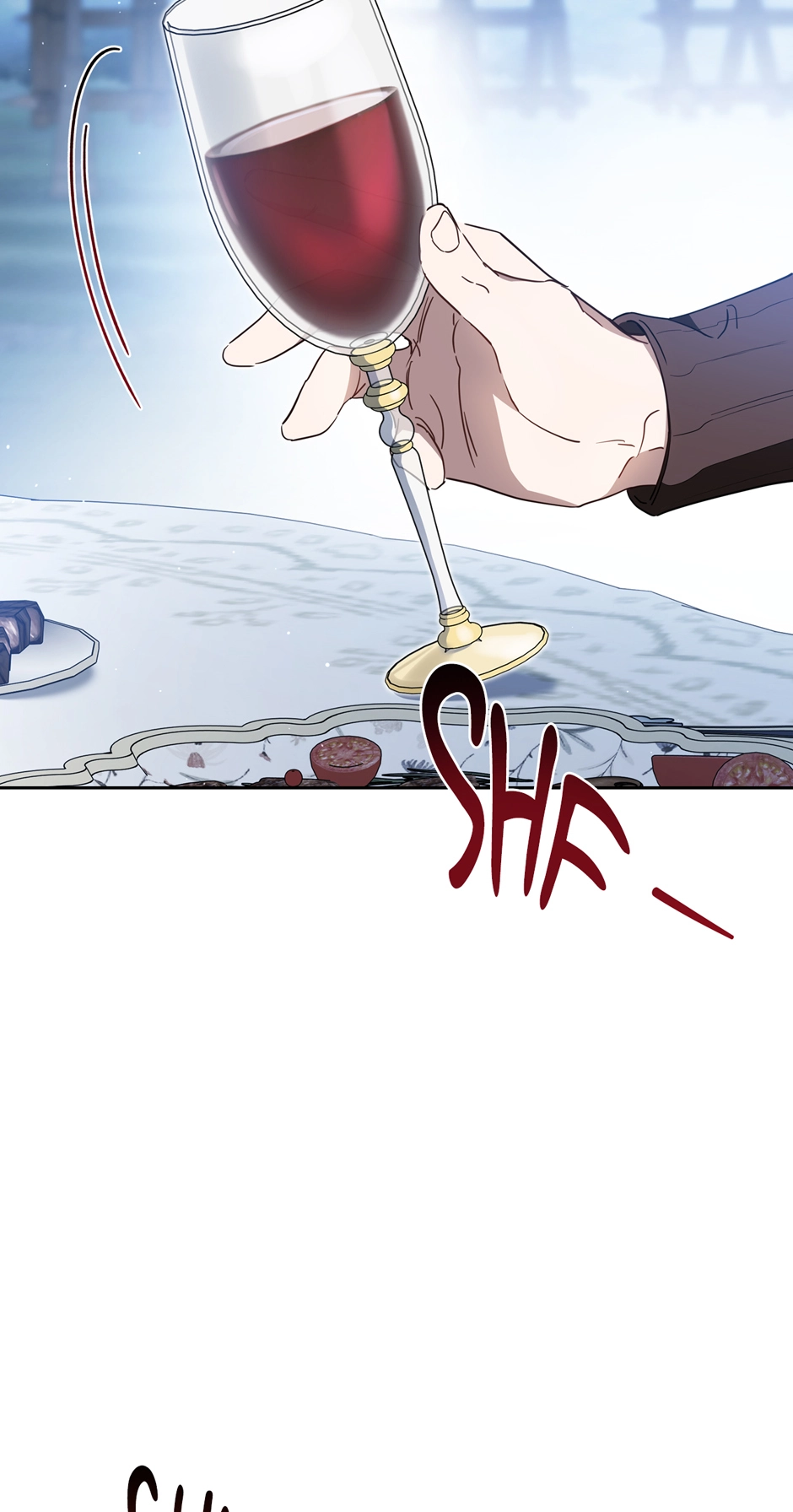 Read I'll Be the Matriarch in This Life EN Manga Online