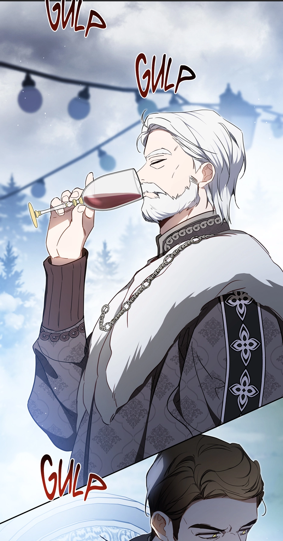 Read I'll Be the Matriarch in This Life EN Manga Online