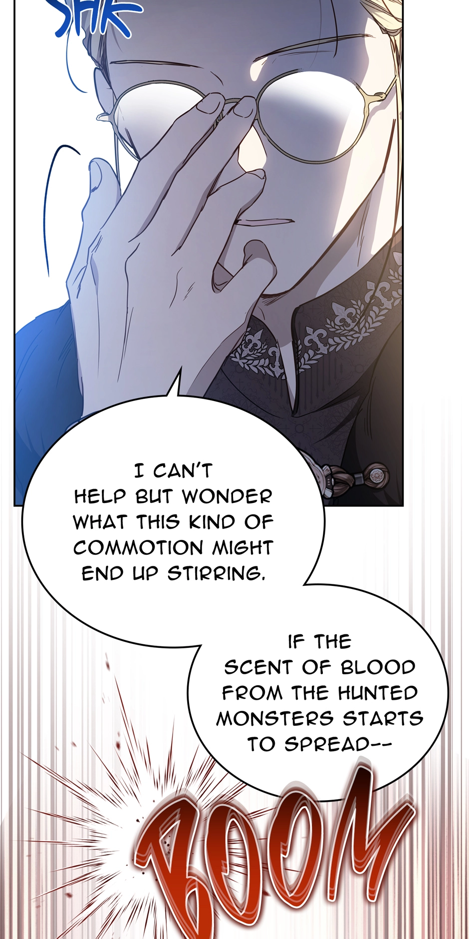 Read I'll Be the Matriarch in This Life EN Manga Online