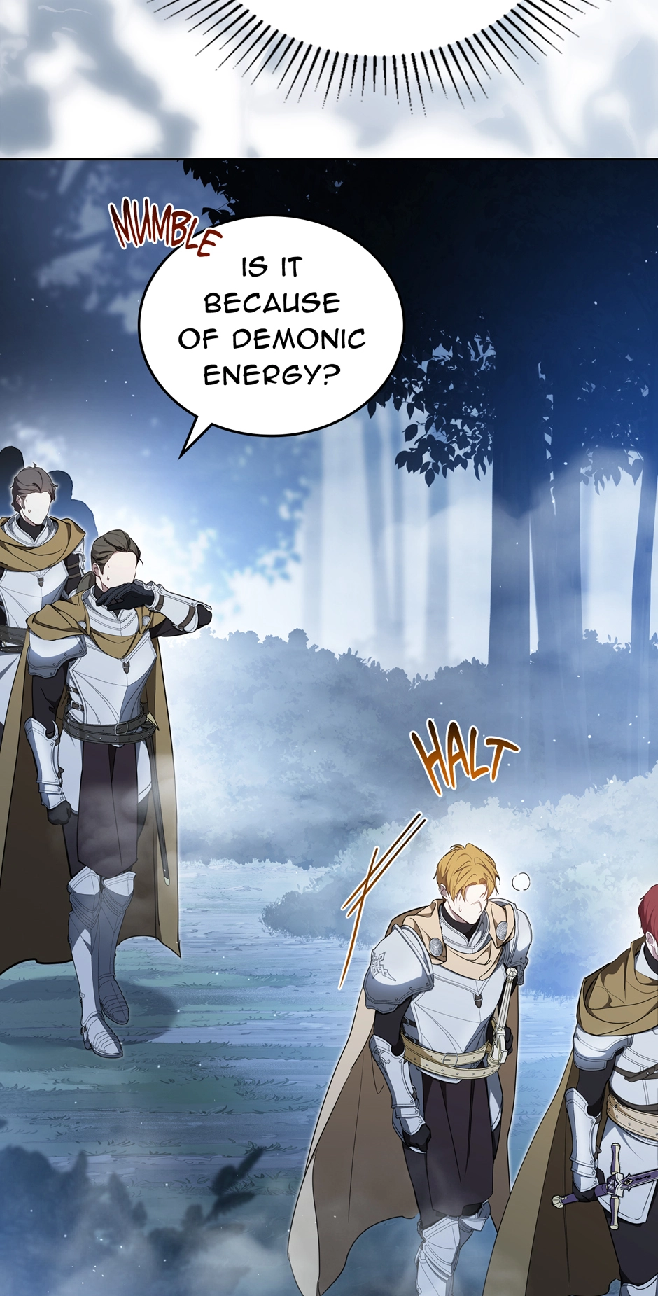 Read I'll Be the Matriarch in This Life EN Manga Online