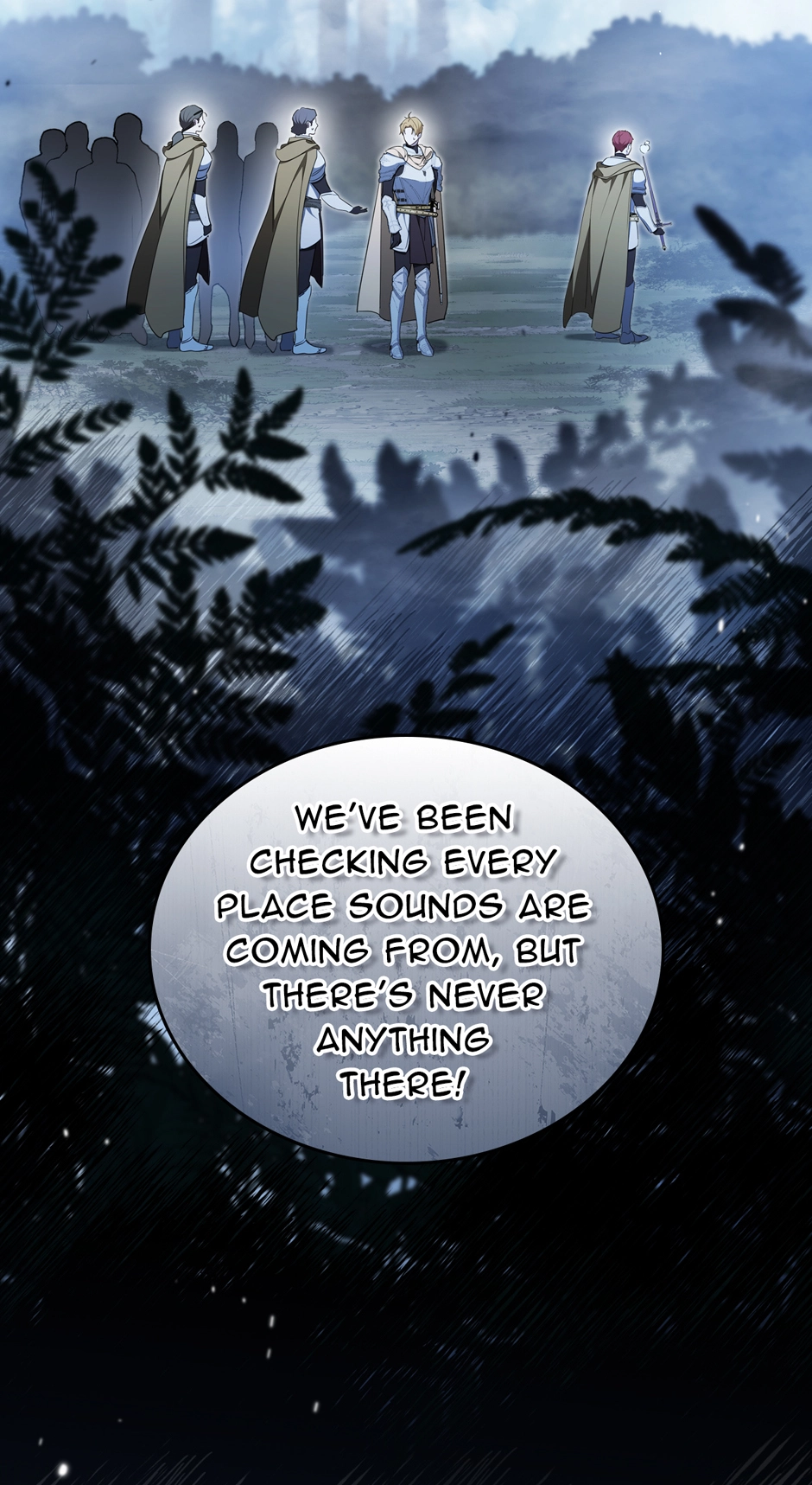 Read I'll Be the Matriarch in This Life EN Manga Online