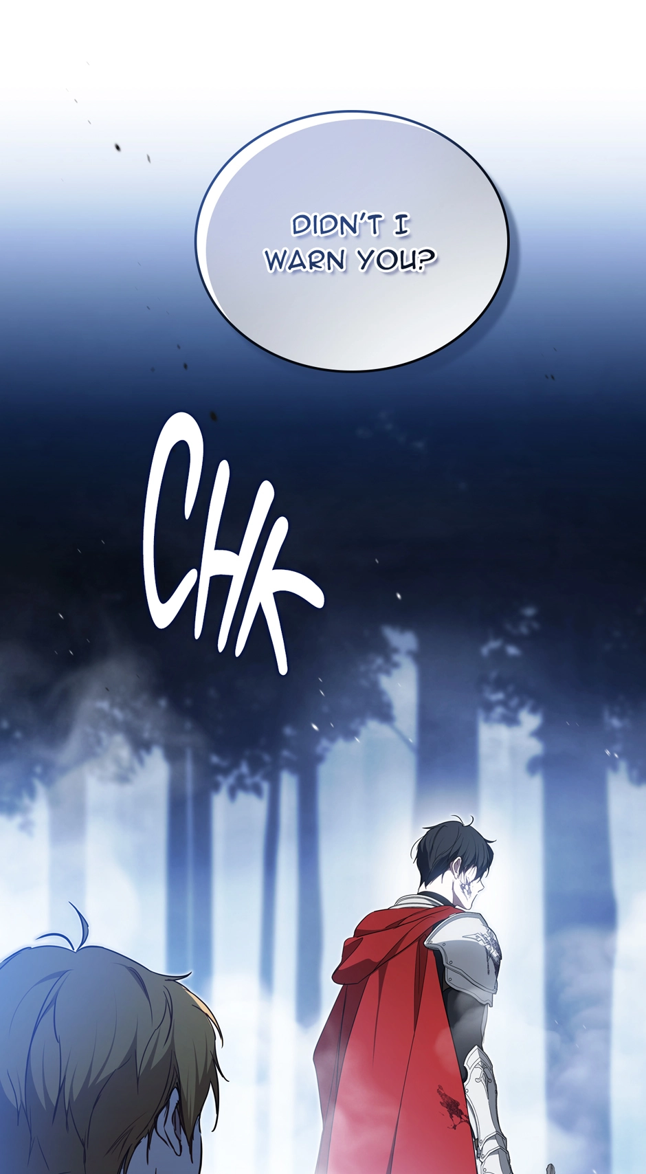 Read I'll Be the Matriarch in This Life EN Manga Online