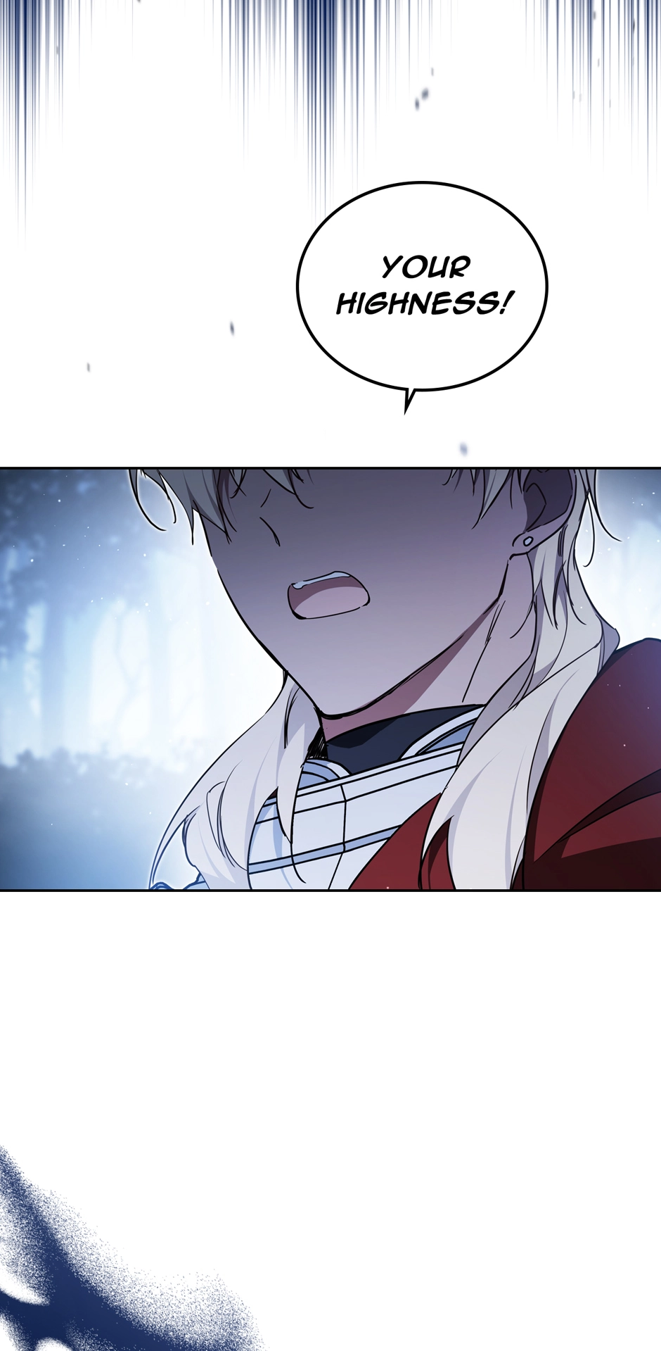 Read I'll Be the Matriarch in This Life EN Manga Online