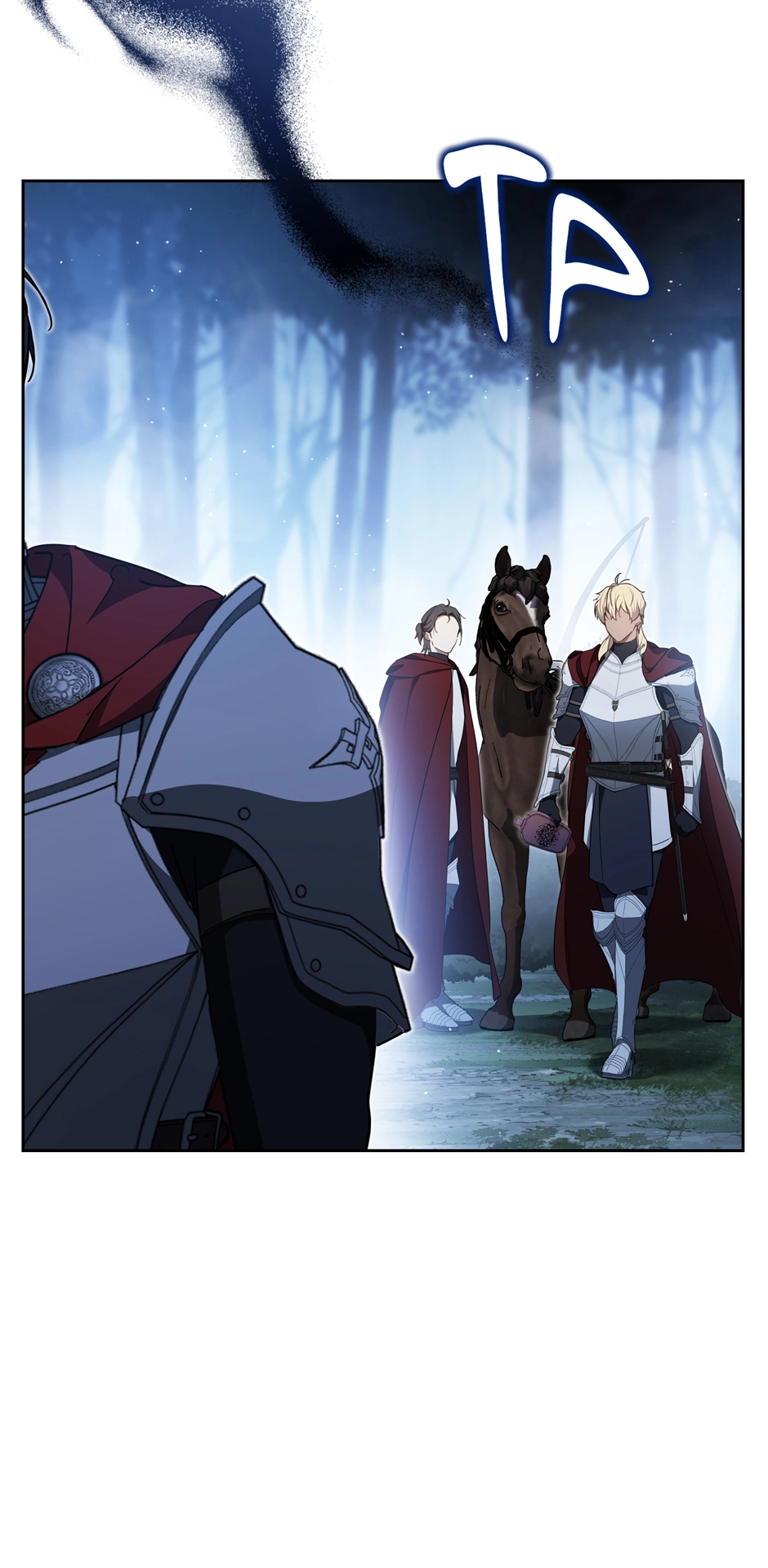 Read I'll Be the Matriarch in This Life EN Manga Online