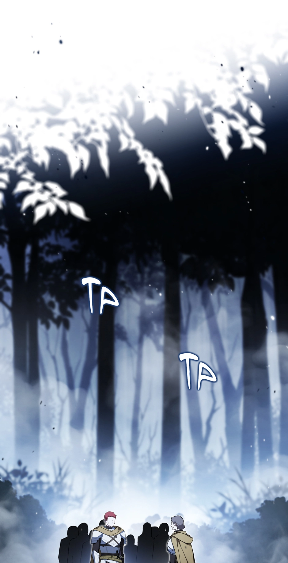 Read I'll Be the Matriarch in This Life EN Manga Online