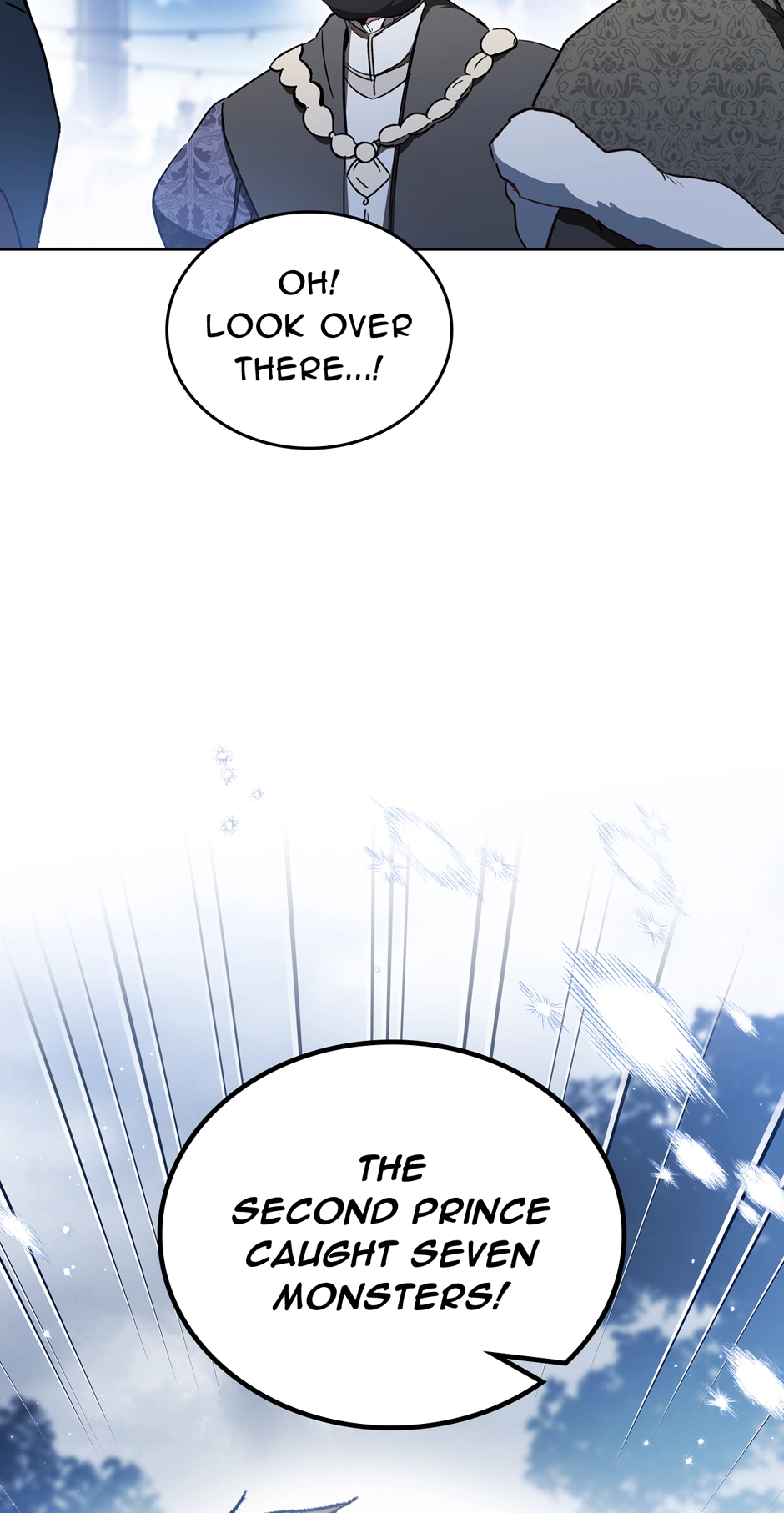 Read I'll Be the Matriarch in This Life EN Manga Online