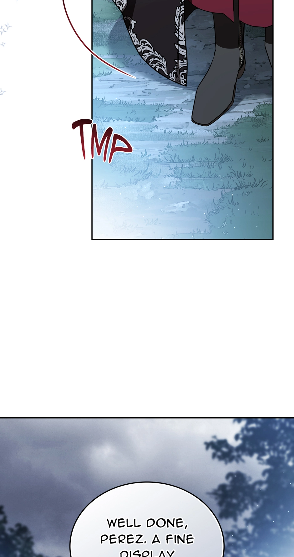 Read I'll Be the Matriarch in This Life EN Manga Online