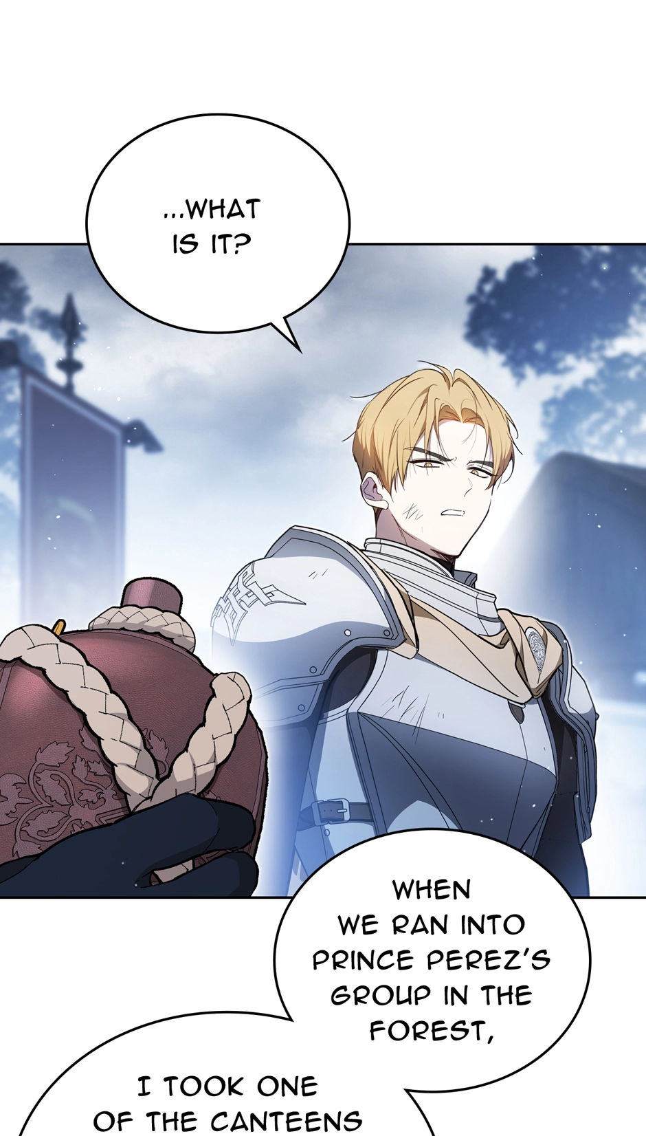 Read I'll Be the Matriarch in This Life EN Manga Online