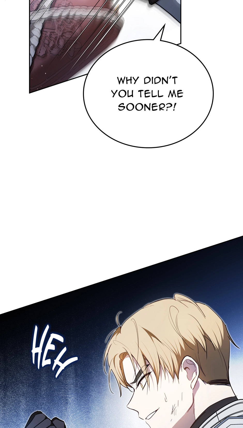 Read I'll Be the Matriarch in This Life EN Manga Online