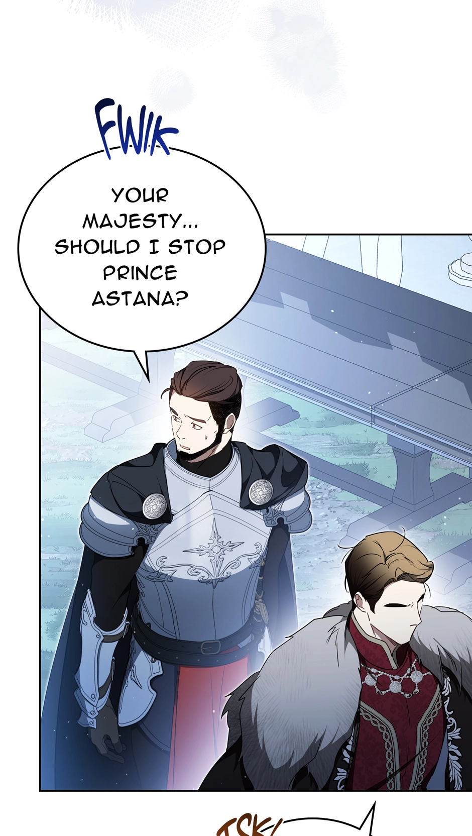 Read I'll Be the Matriarch in This Life EN Manga Online