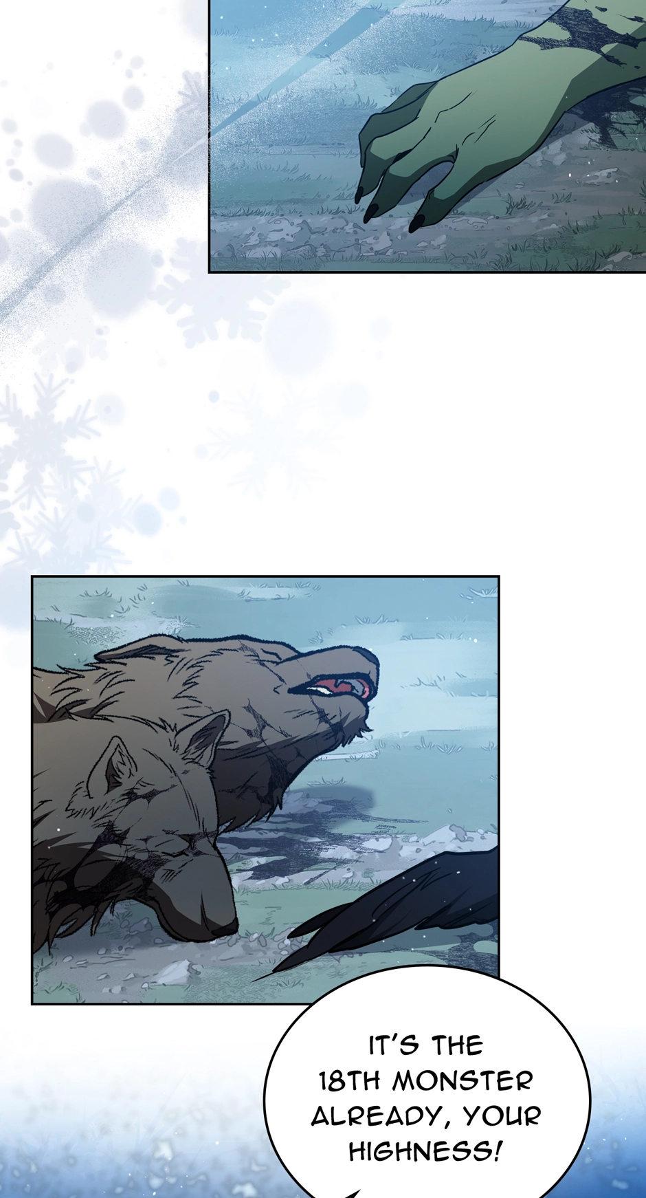 Read I'll Be the Matriarch in This Life EN Manga Online