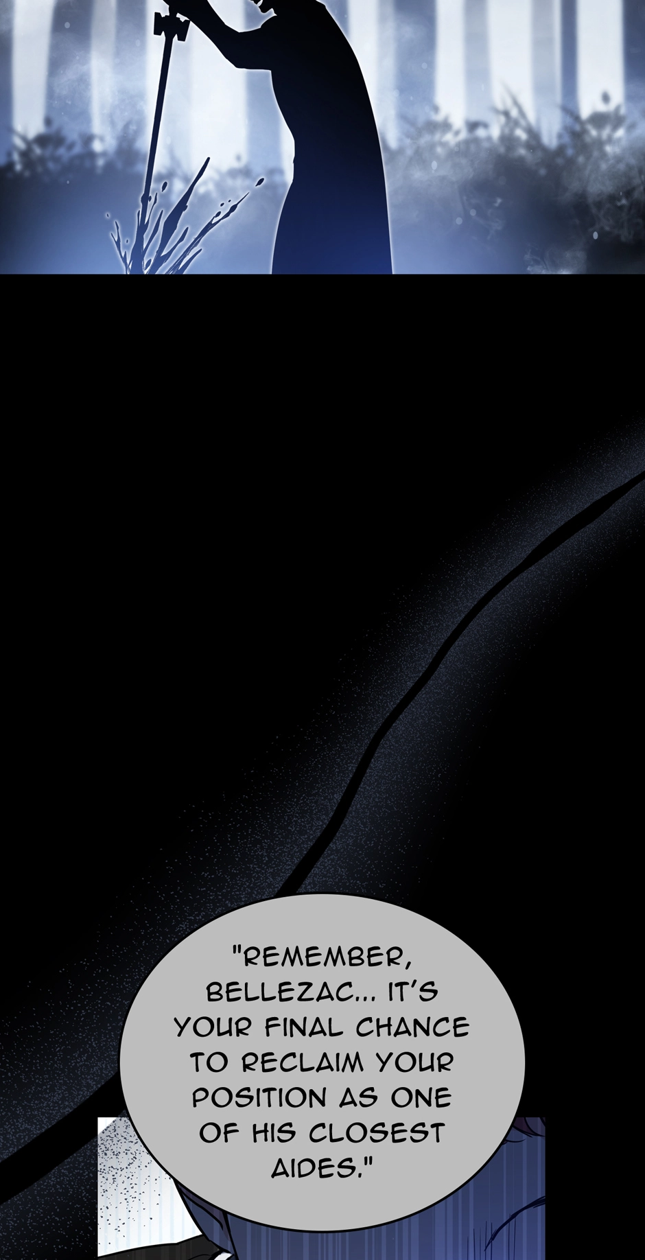 Read I'll Be the Matriarch in This Life EN Manga Online