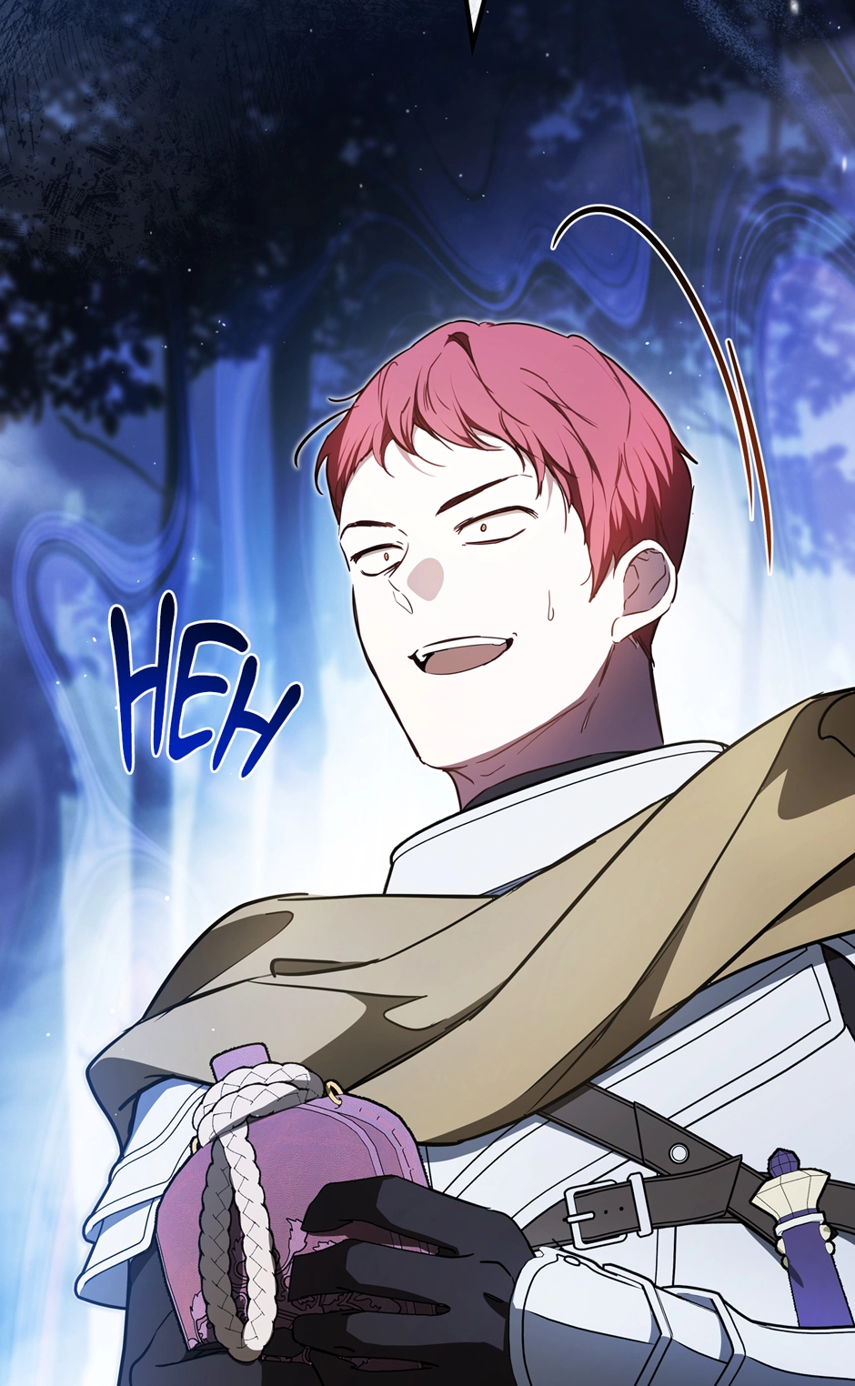 Read I'll Be the Matriarch in This Life EN Manga Online