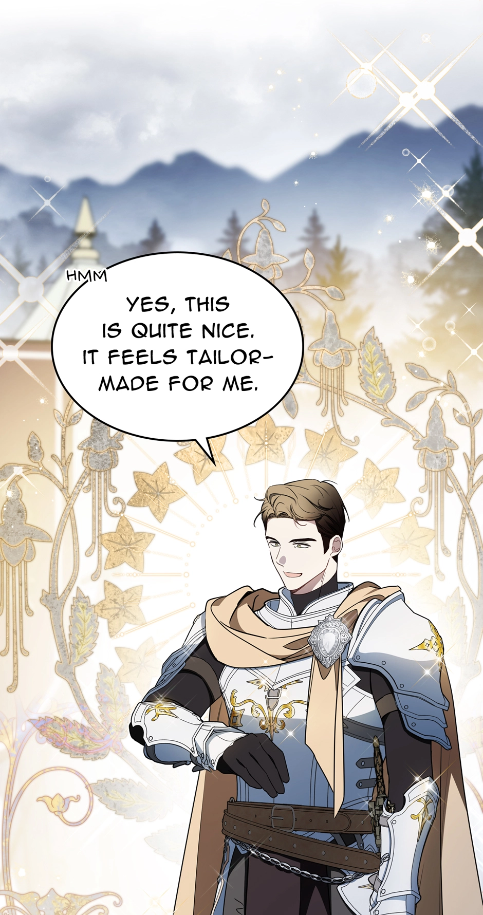 Read I'll Be the Matriarch in This Life EN Manga Online