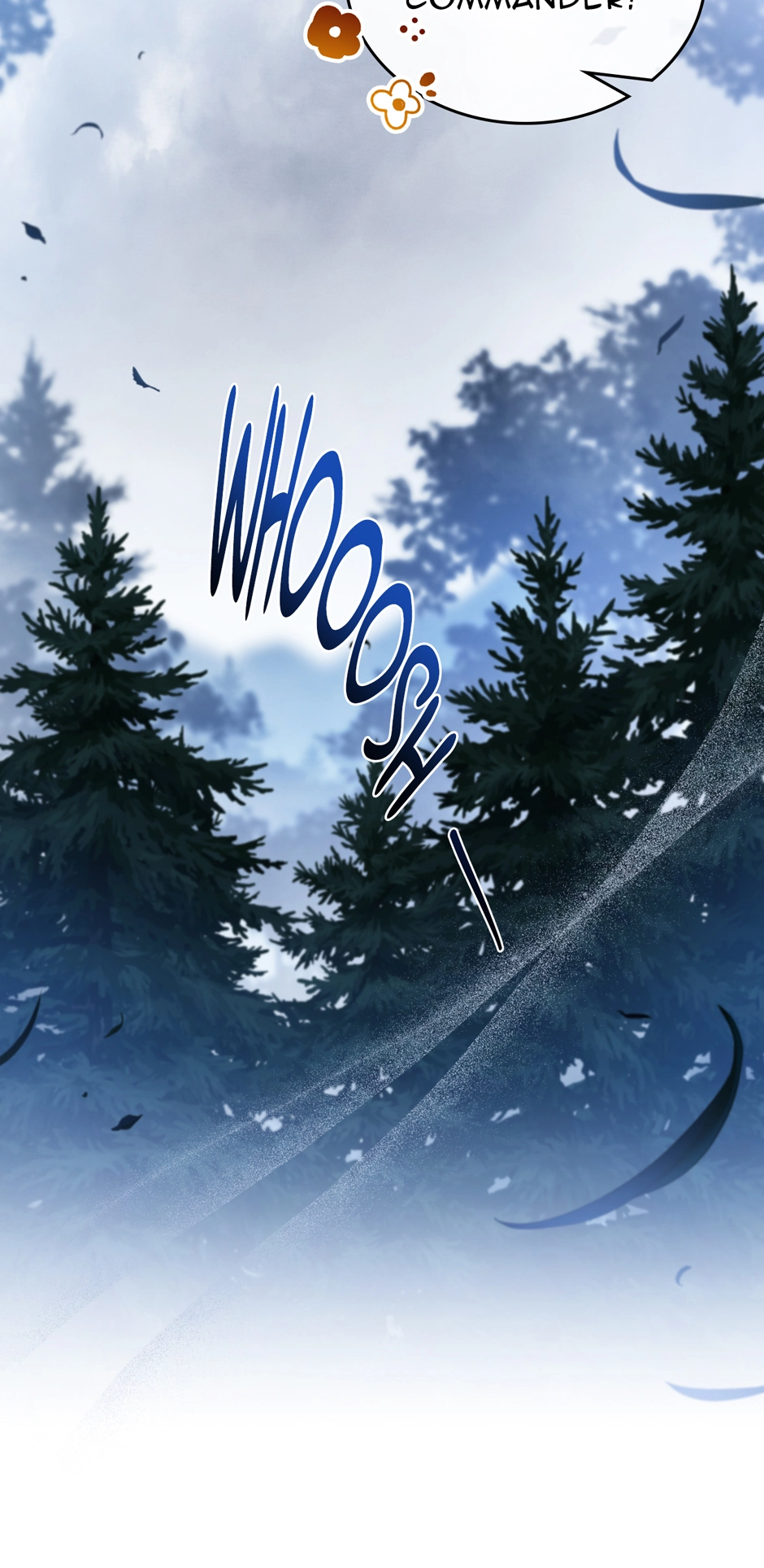 Read I'll Be the Matriarch in This Life EN Manga Online