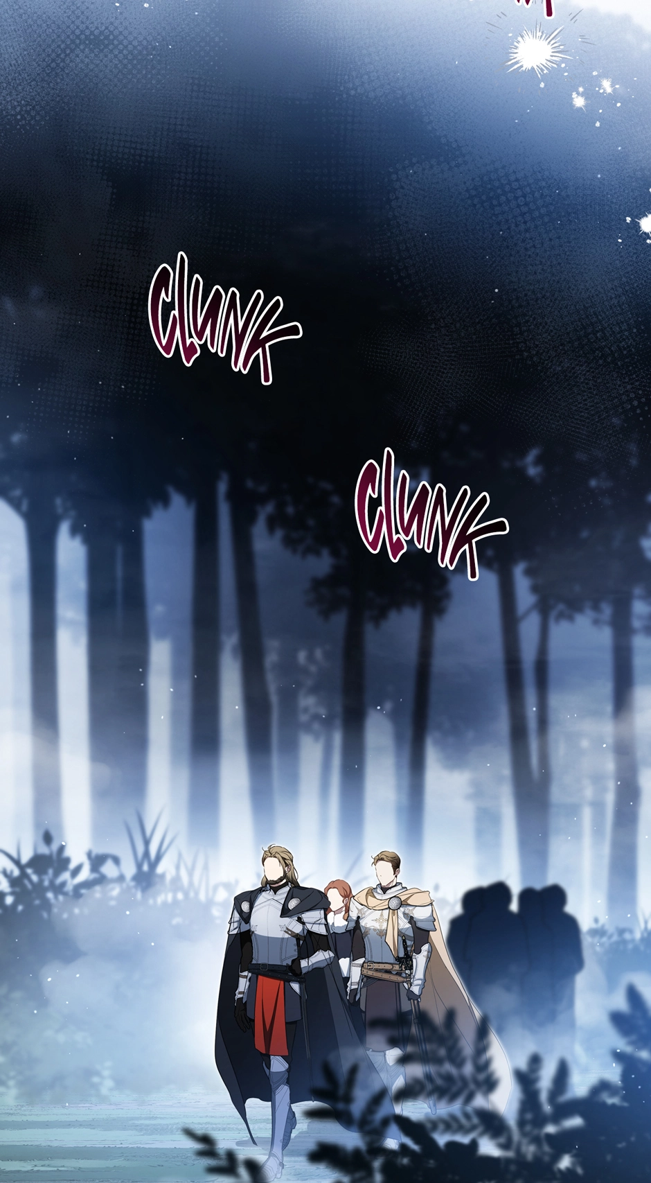 Read I'll Be the Matriarch in This Life EN Manga Online