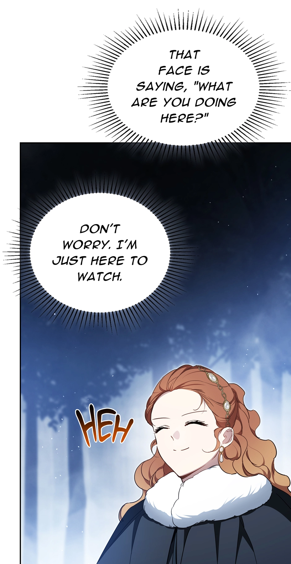 Read I'll Be the Matriarch in This Life EN Manga Online