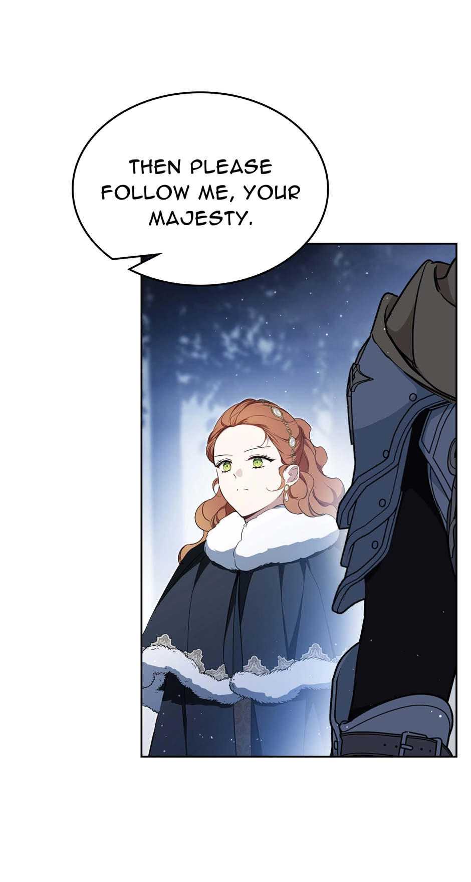 Read I'll Be the Matriarch in This Life EN Manga Online