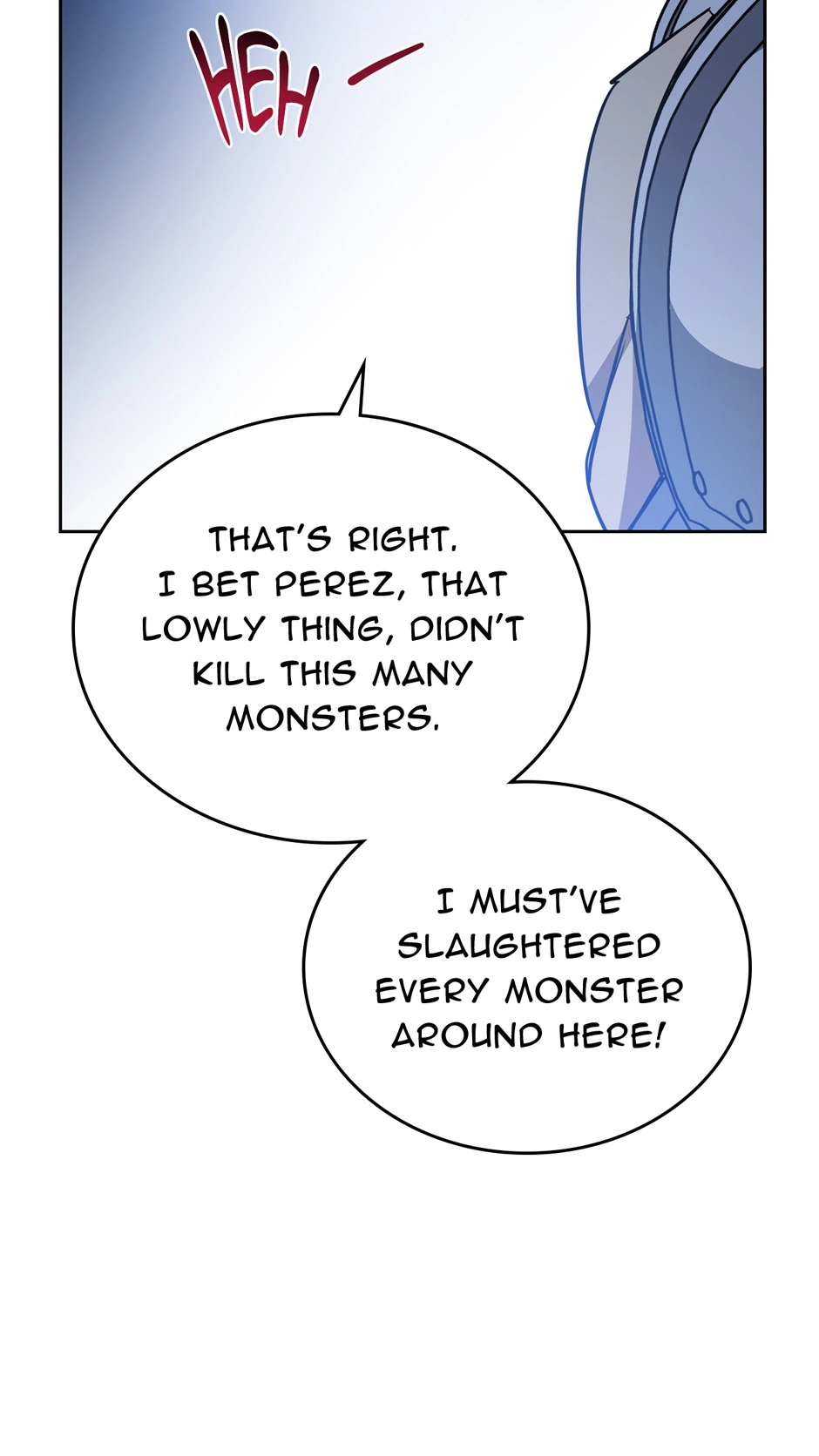 Read I'll Be the Matriarch in This Life EN Manga Online