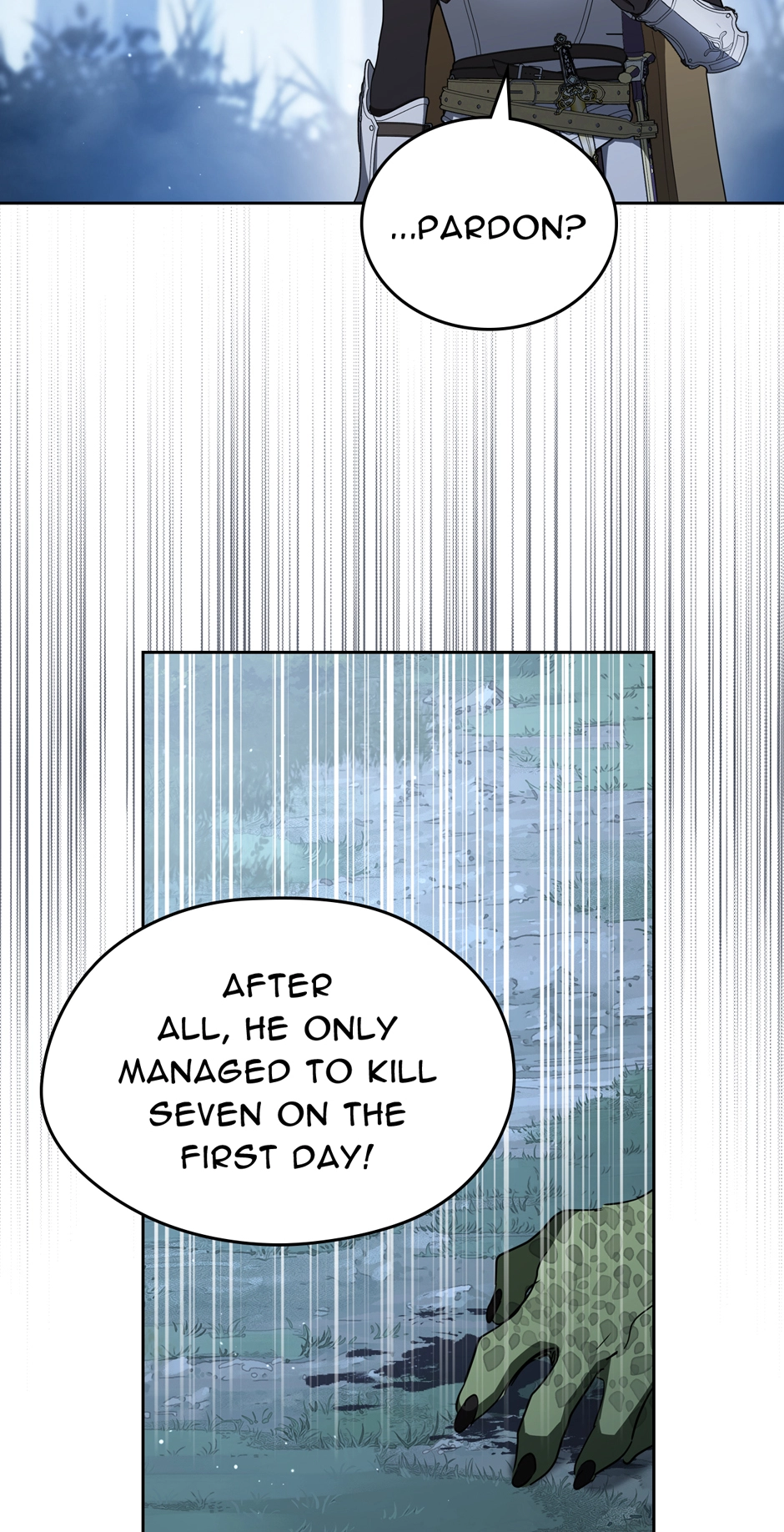 Read I'll Be the Matriarch in This Life EN Manga Online