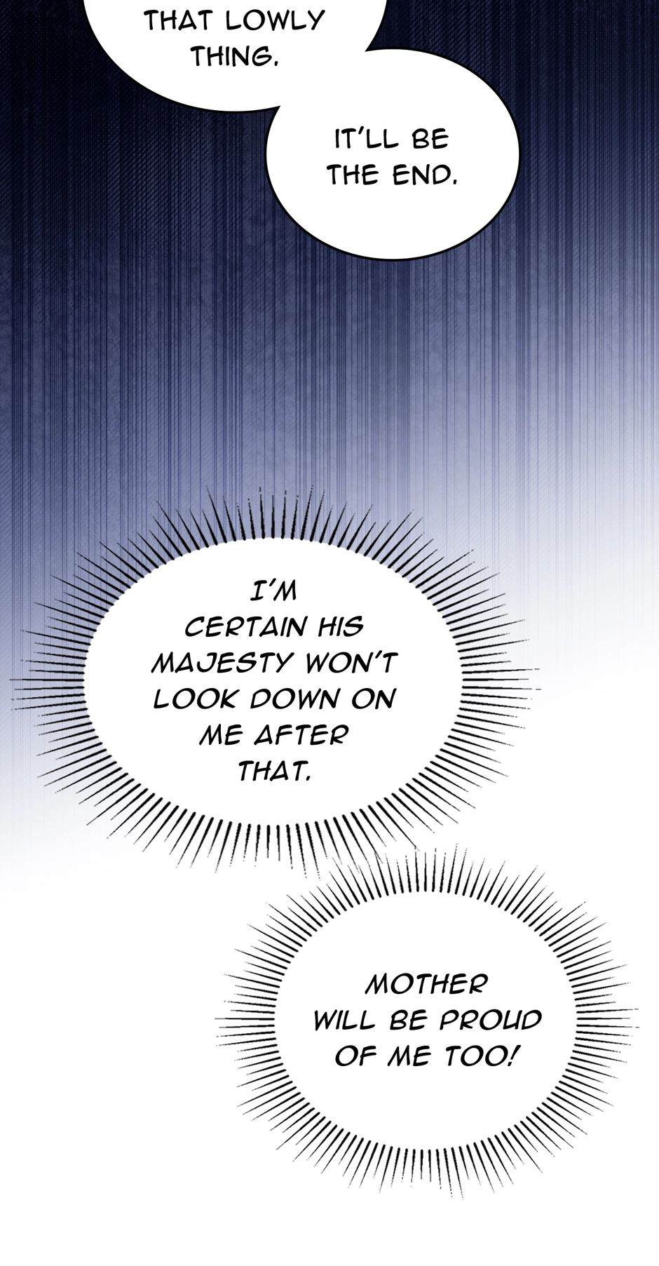 Read I'll Be the Matriarch in This Life EN Manga Online