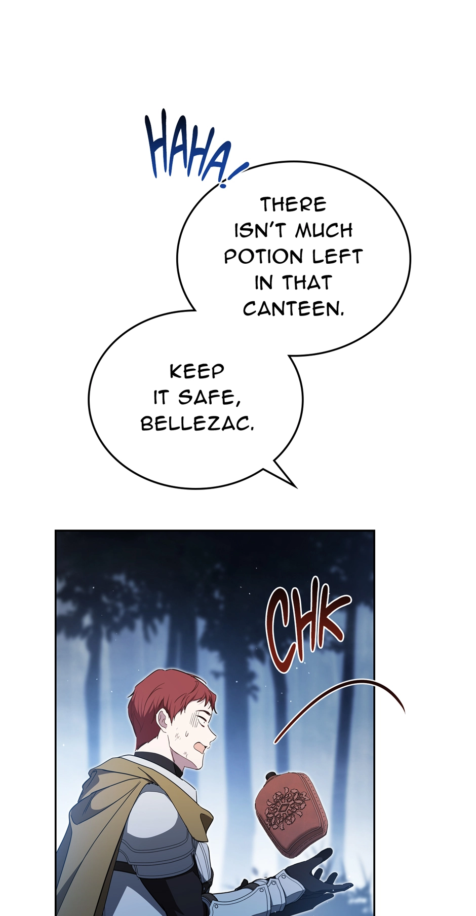 Read I'll Be the Matriarch in This Life EN Manga Online