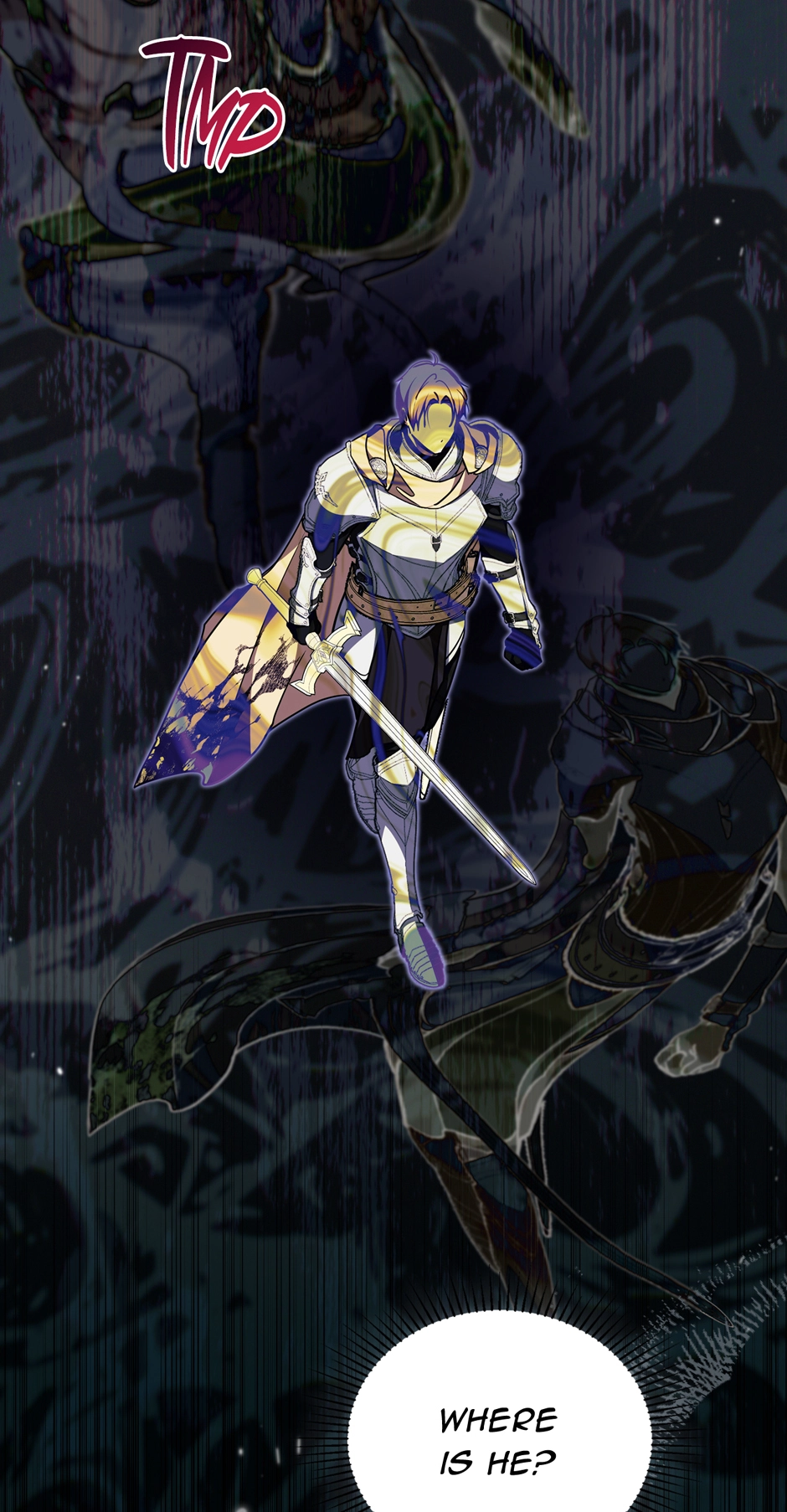 Read I'll Be the Matriarch in This Life EN Manga Online