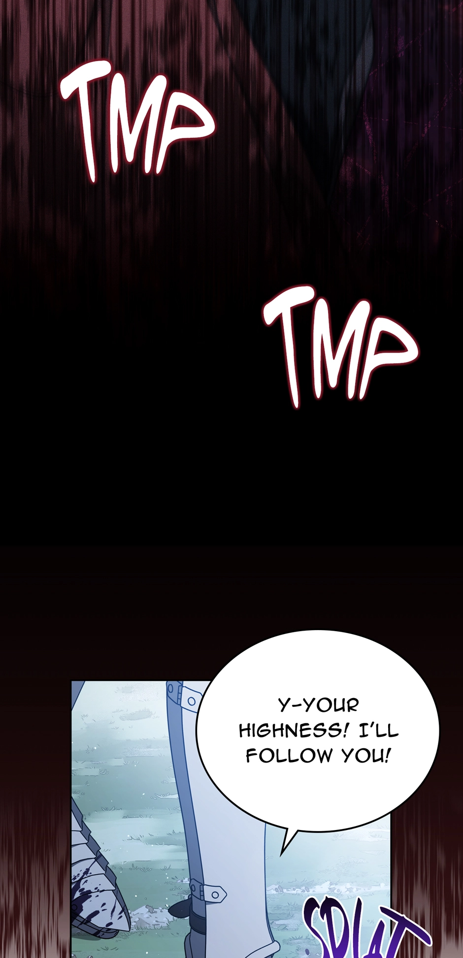 Read I'll Be the Matriarch in This Life EN Manga Online