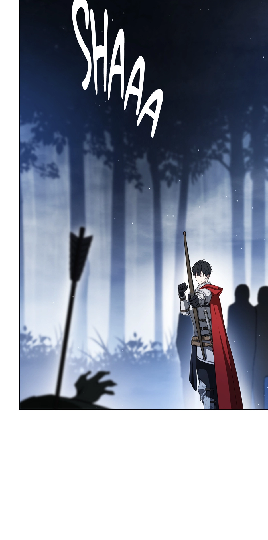 Read I'll Be the Matriarch in This Life EN Manga Online