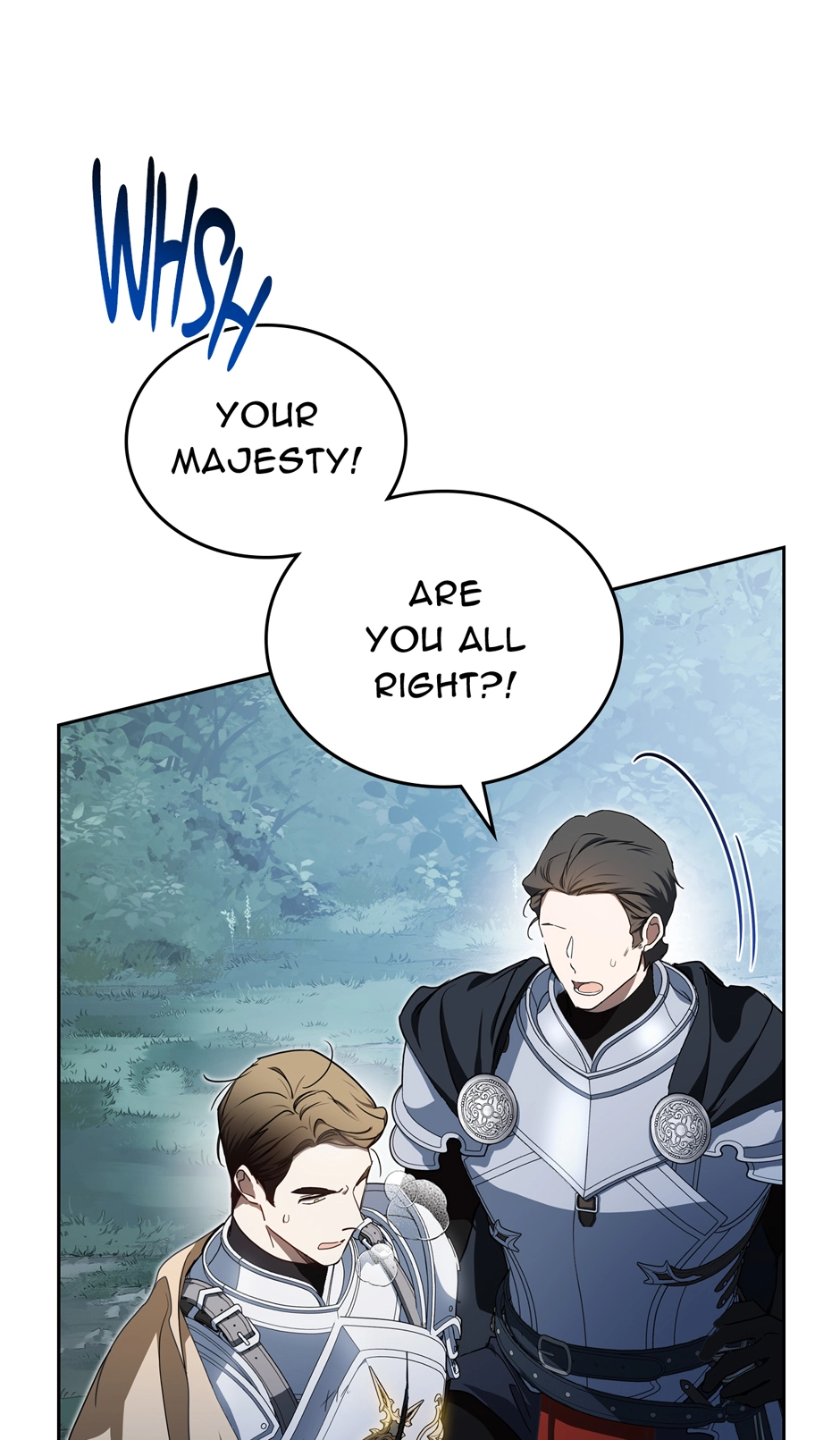 Read I'll Be the Matriarch in This Life EN Manga Online