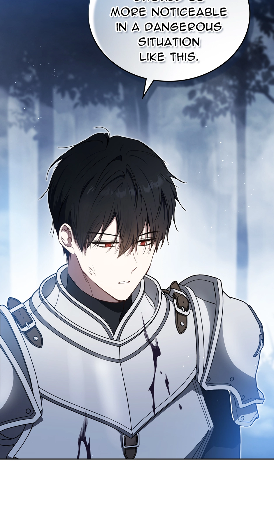 Read I'll Be the Matriarch in This Life EN Manga Online