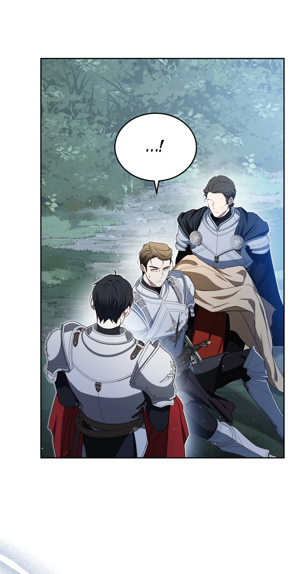 Read I'll Be the Matriarch in This Life EN Manga Online